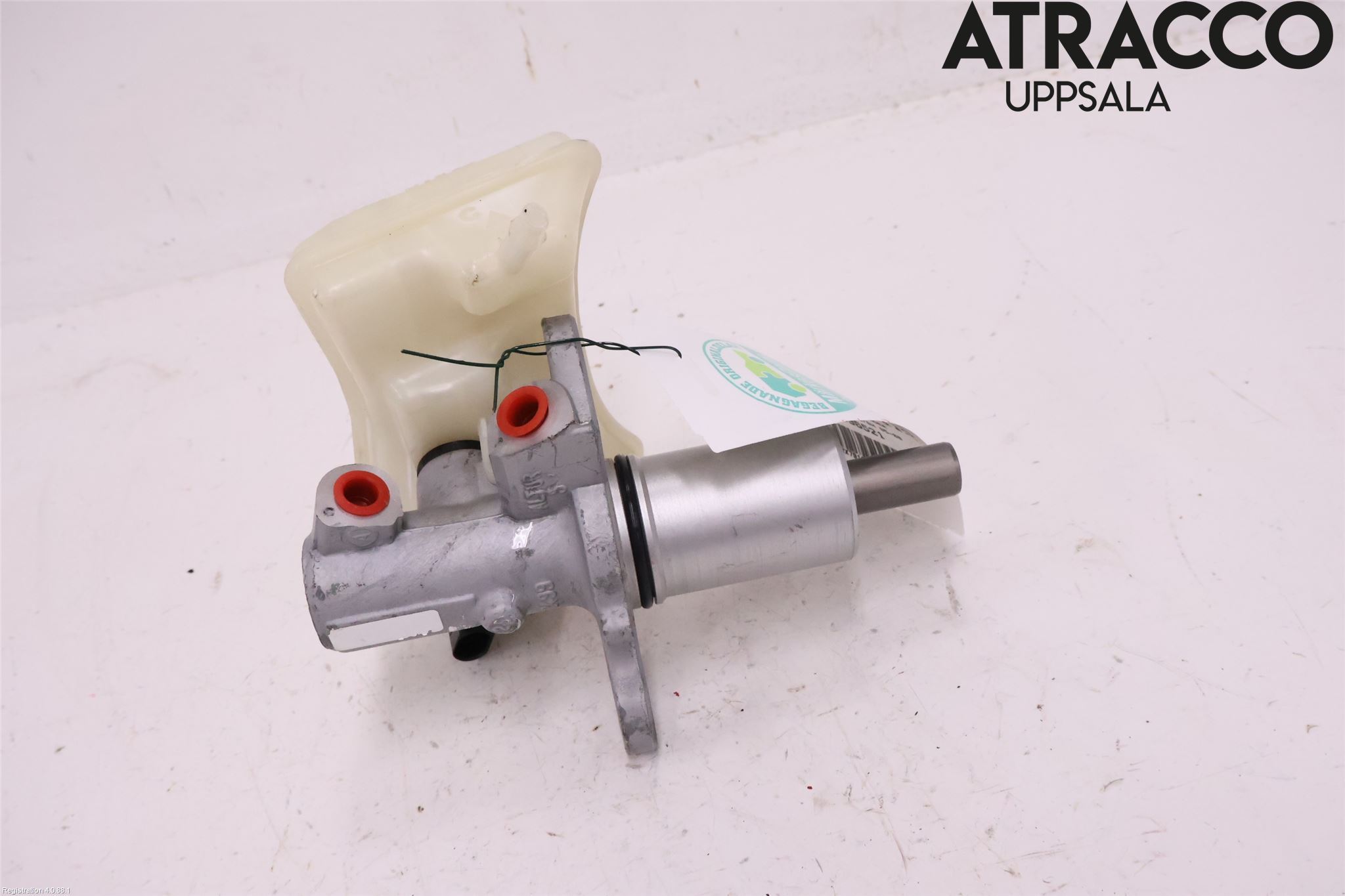 Audi A4/S4 05-07 Broms Huvudcylinder