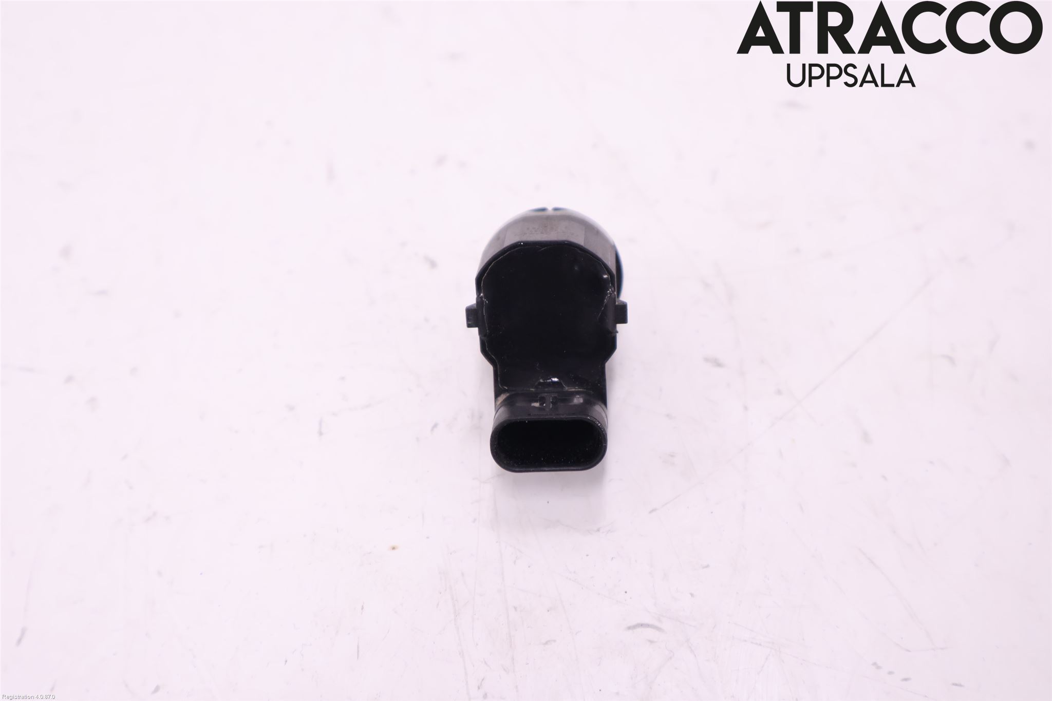 BMW 5 F10/F11/F18 09-17 Parkeringshjälp Frontsensor
