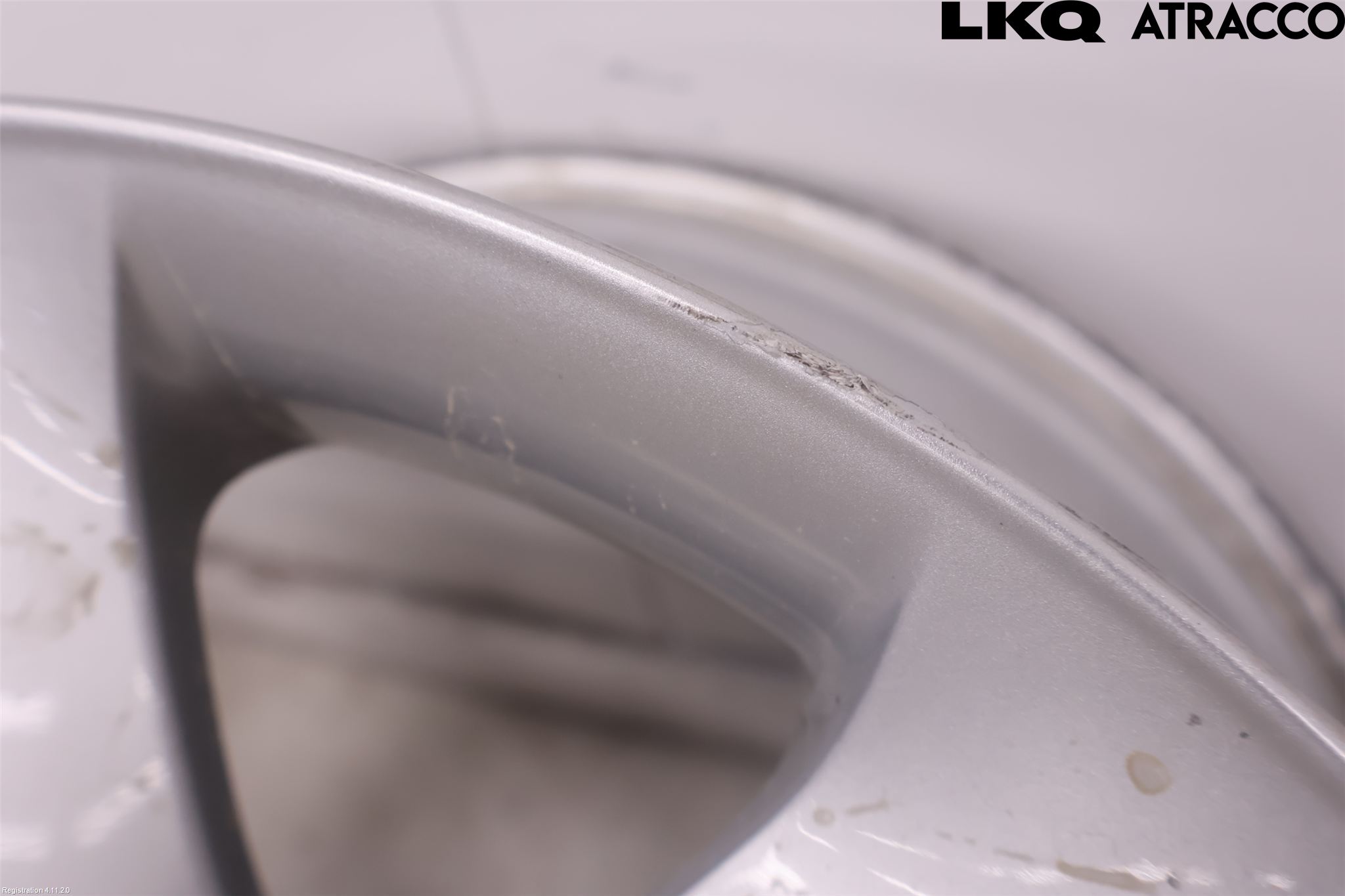 BMW 1 E87/81 5D/3D 03-11 Fälgsats Aluminium