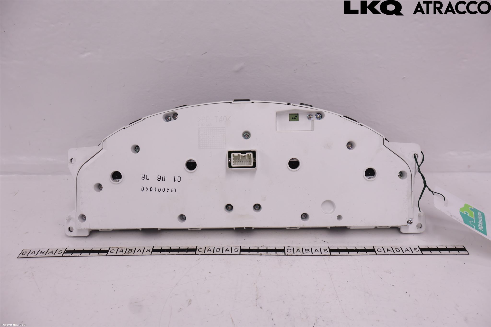 Volvo S60 05-10 Instrument Komb