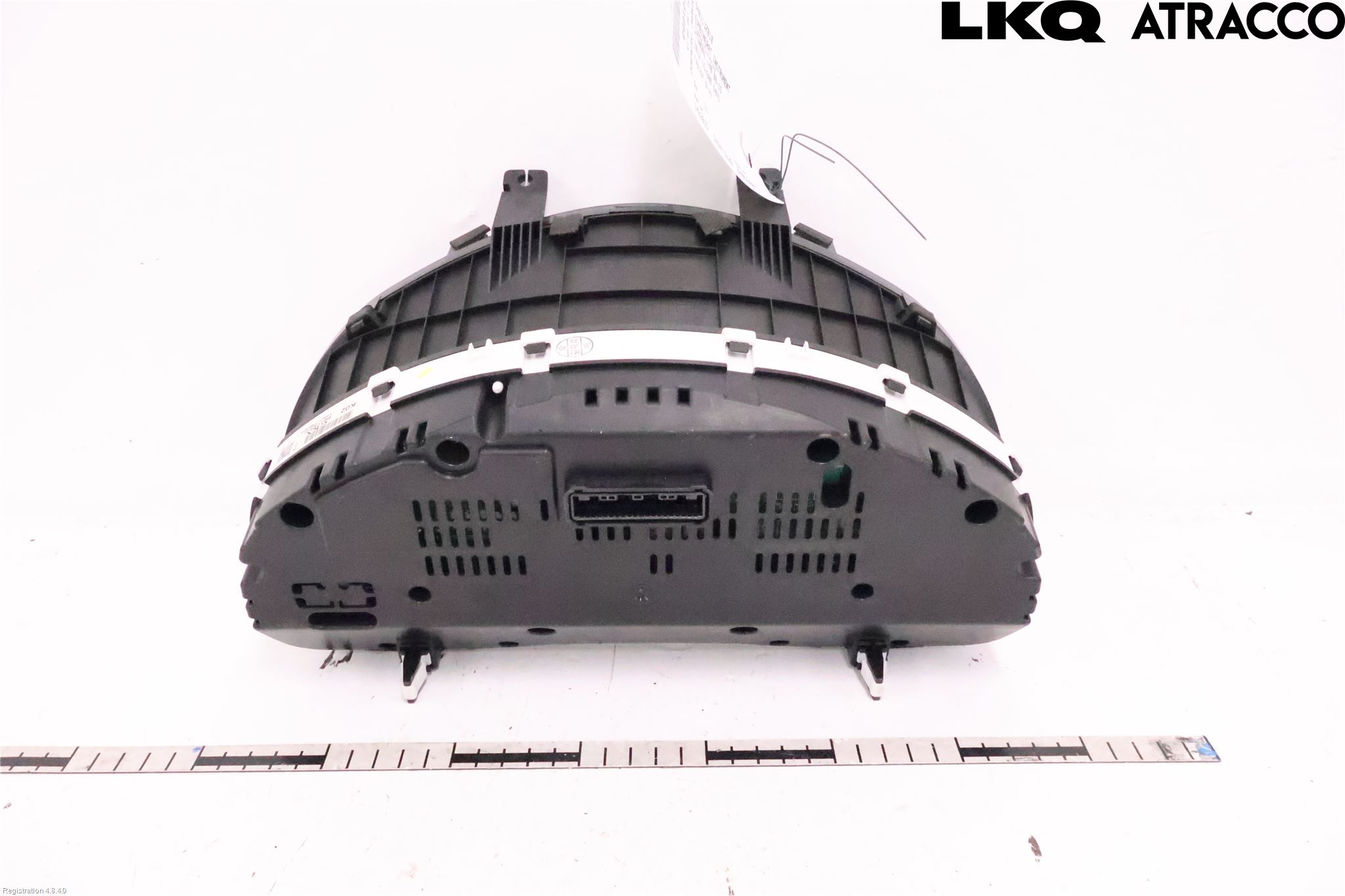 Hyundai i40 08-15 Instrument Komb