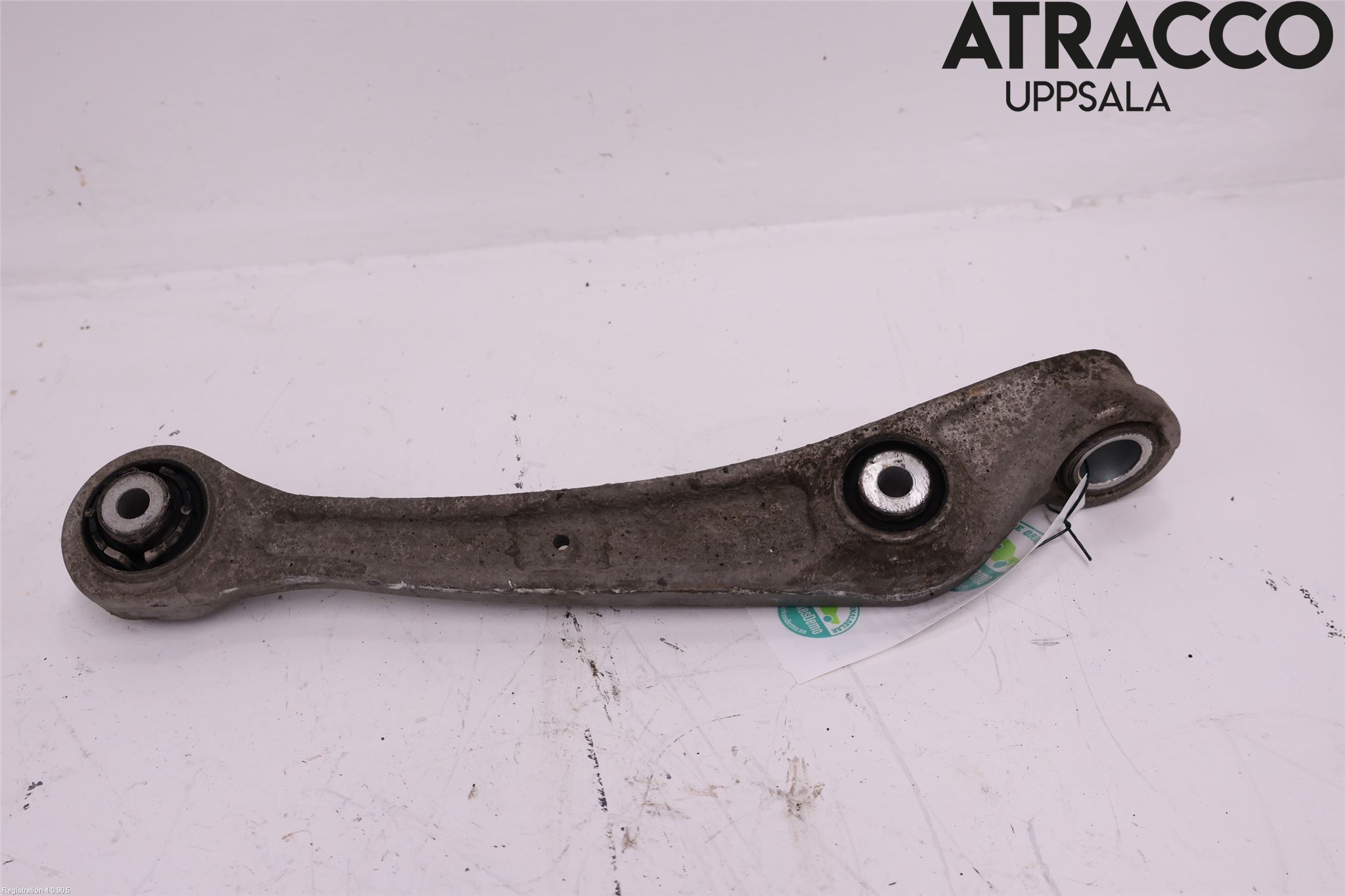 Audi A6/S6 4G 11-18 Bärarm Fram Övre Hö