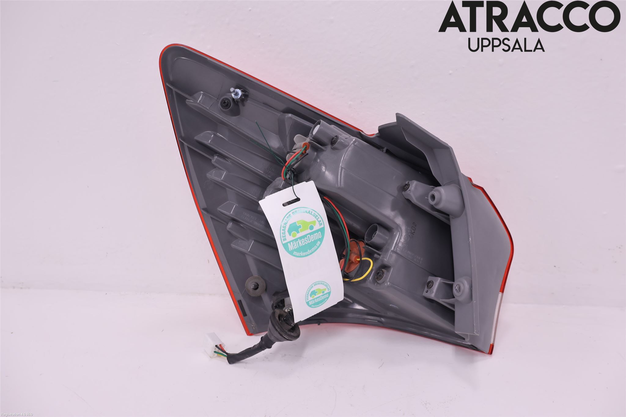 Hyundai ix20 Bakljus Höger