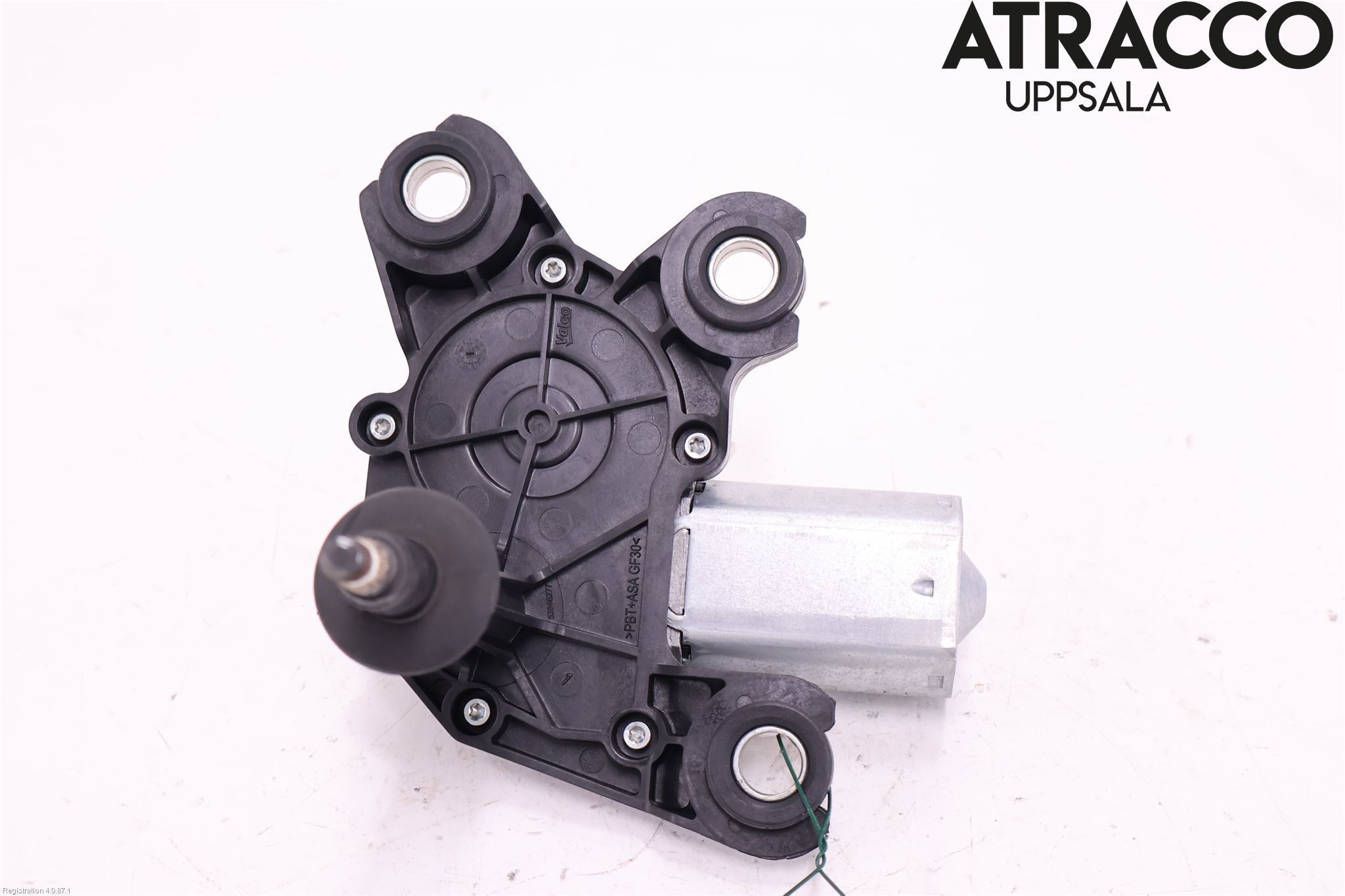 Citroen BERLINGO 08-18 Torkarmotor Baklucka