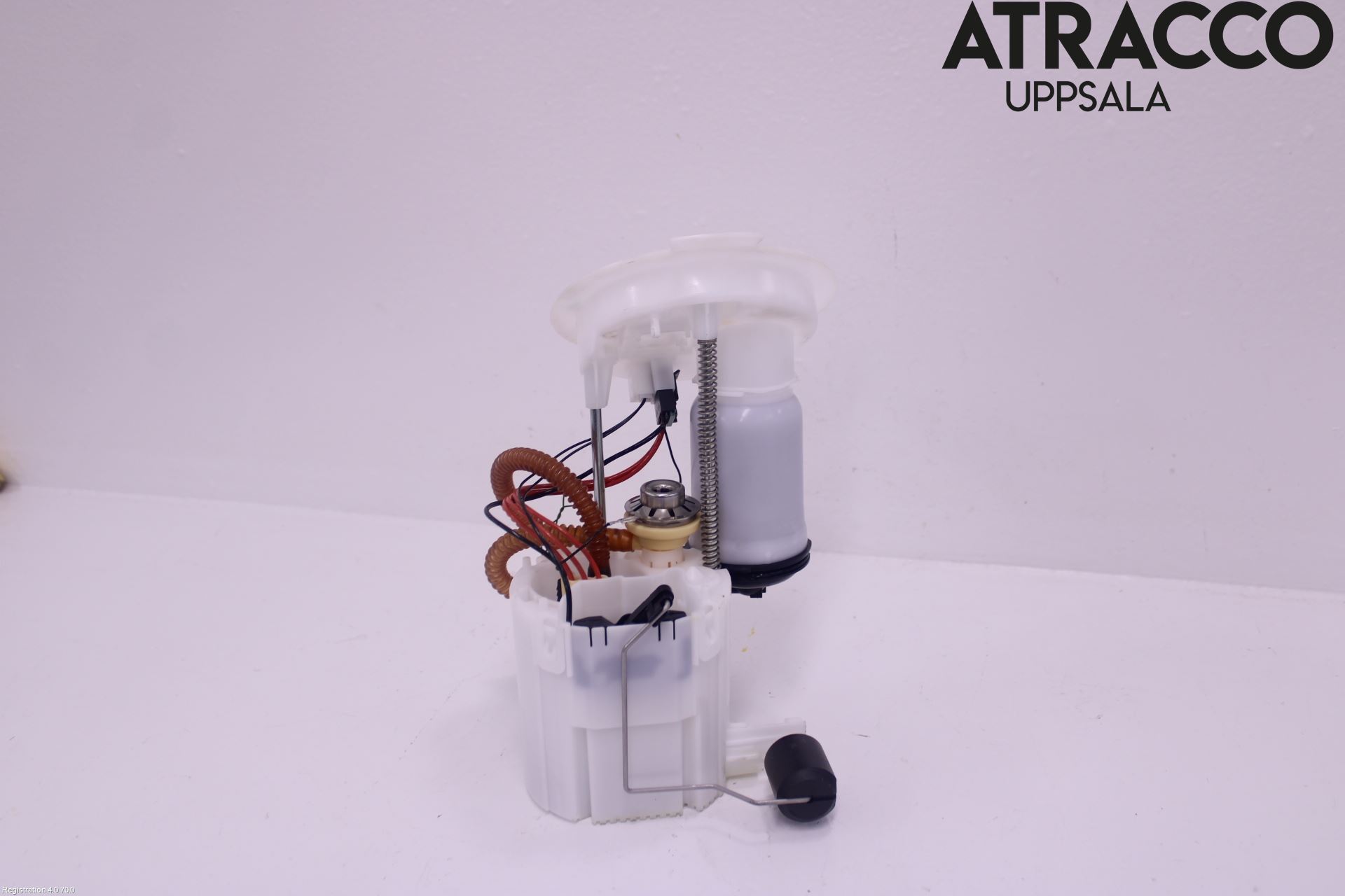 BMW 1 F20/F21 11-19 Bränsle Insppump Bensin