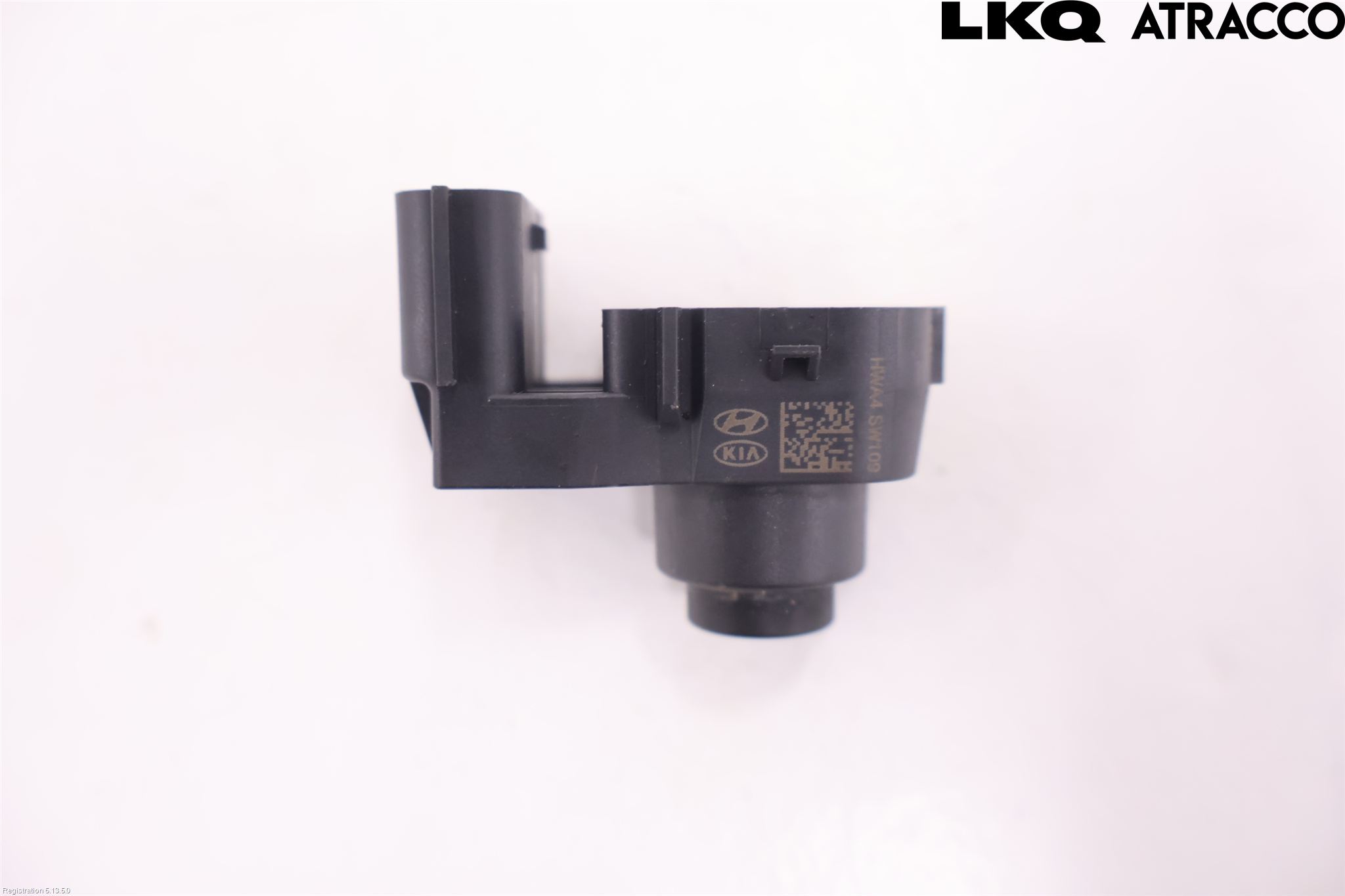 Kia SPORTAGE (QL) 16-21 Parkeringshjälp Backsensor