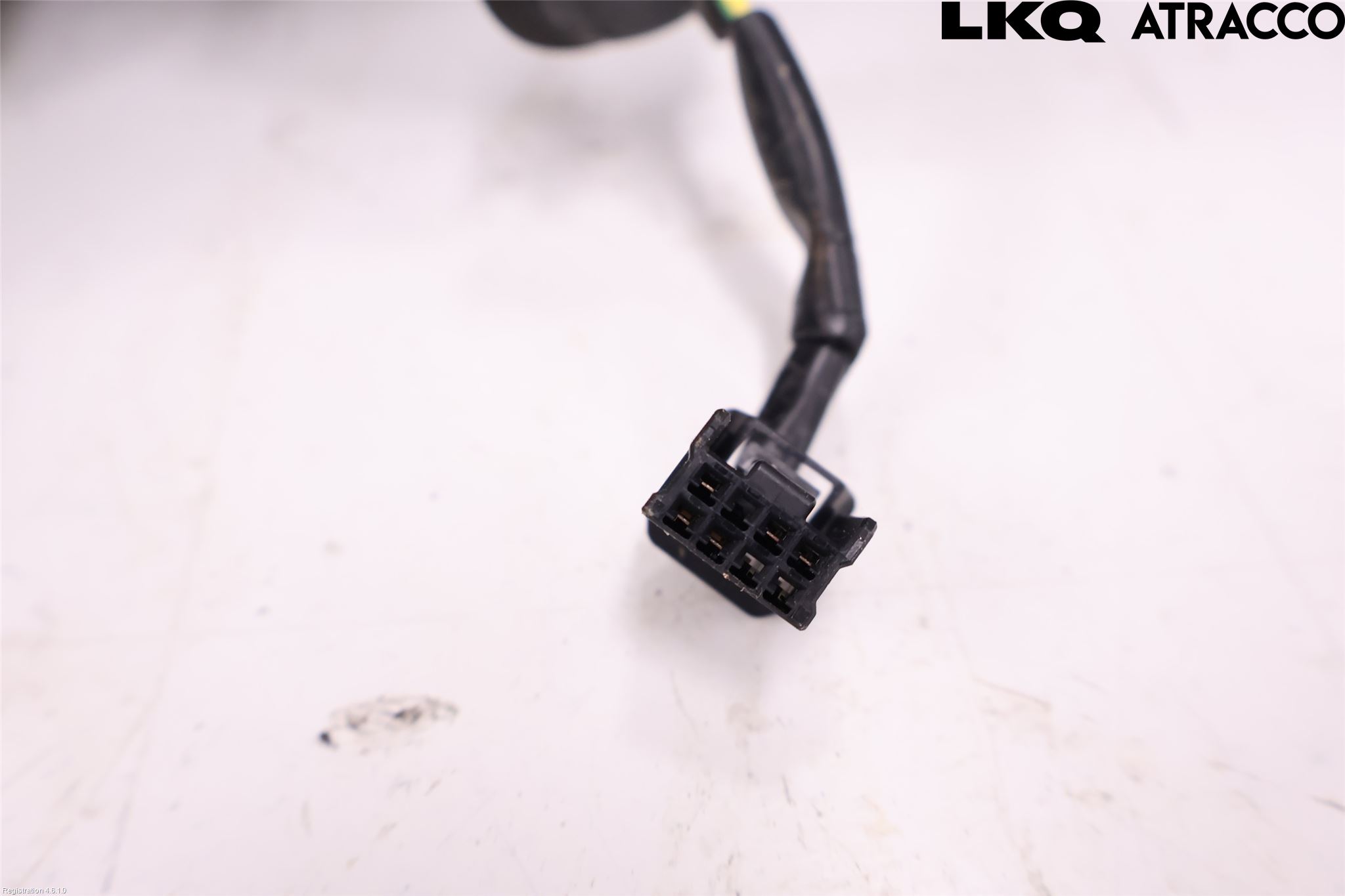 Toyota AYGO 15-21 Bakljus Vänster