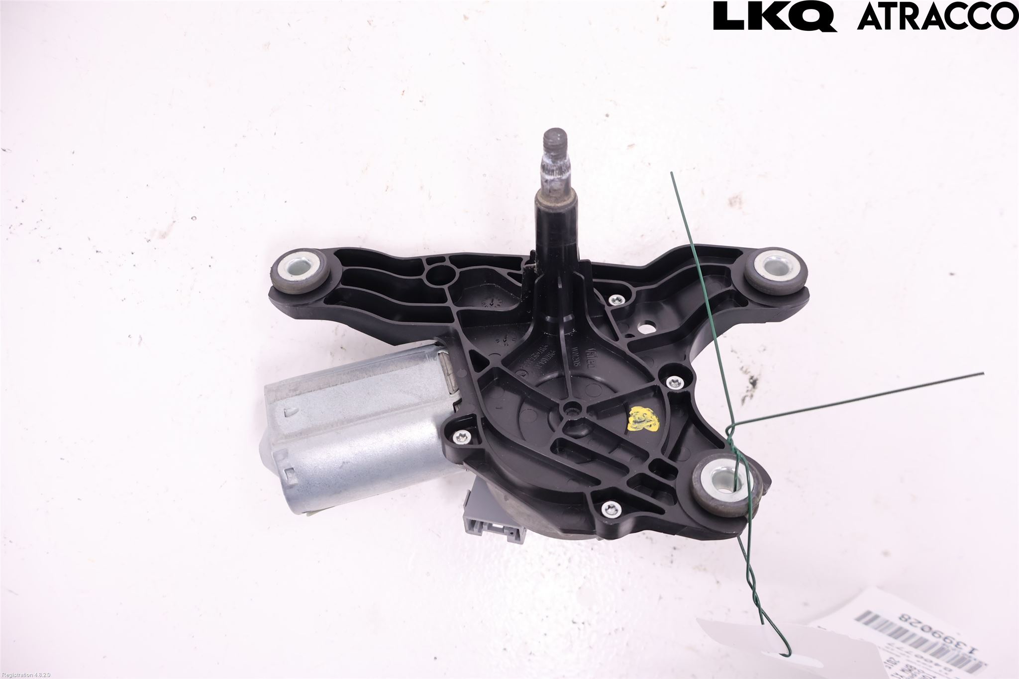 BMW X1 E84 10-15 Torkarmotor Baklucka