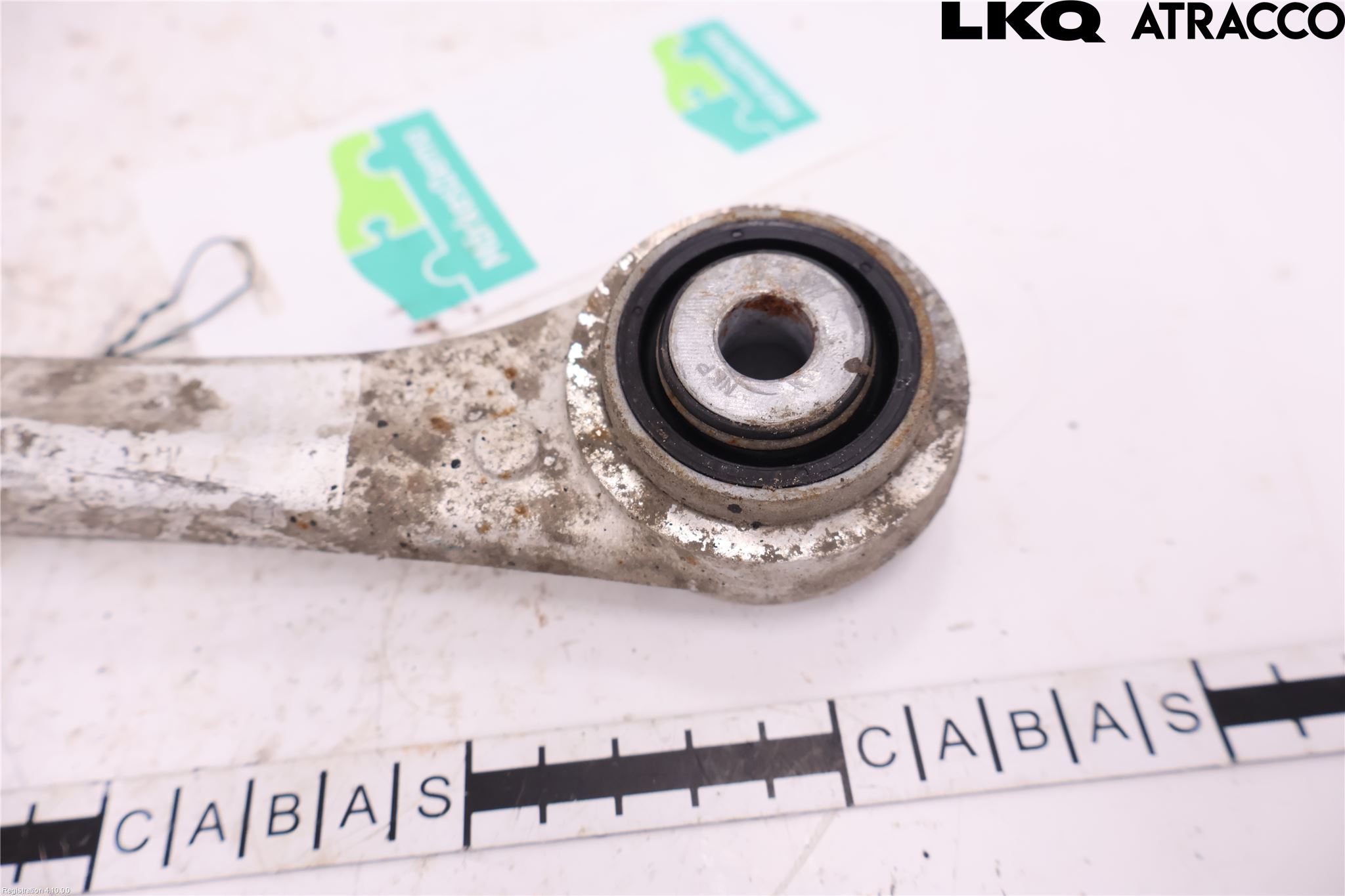 Tesla MODEL S 13- Bärarm Bak Övre Höger