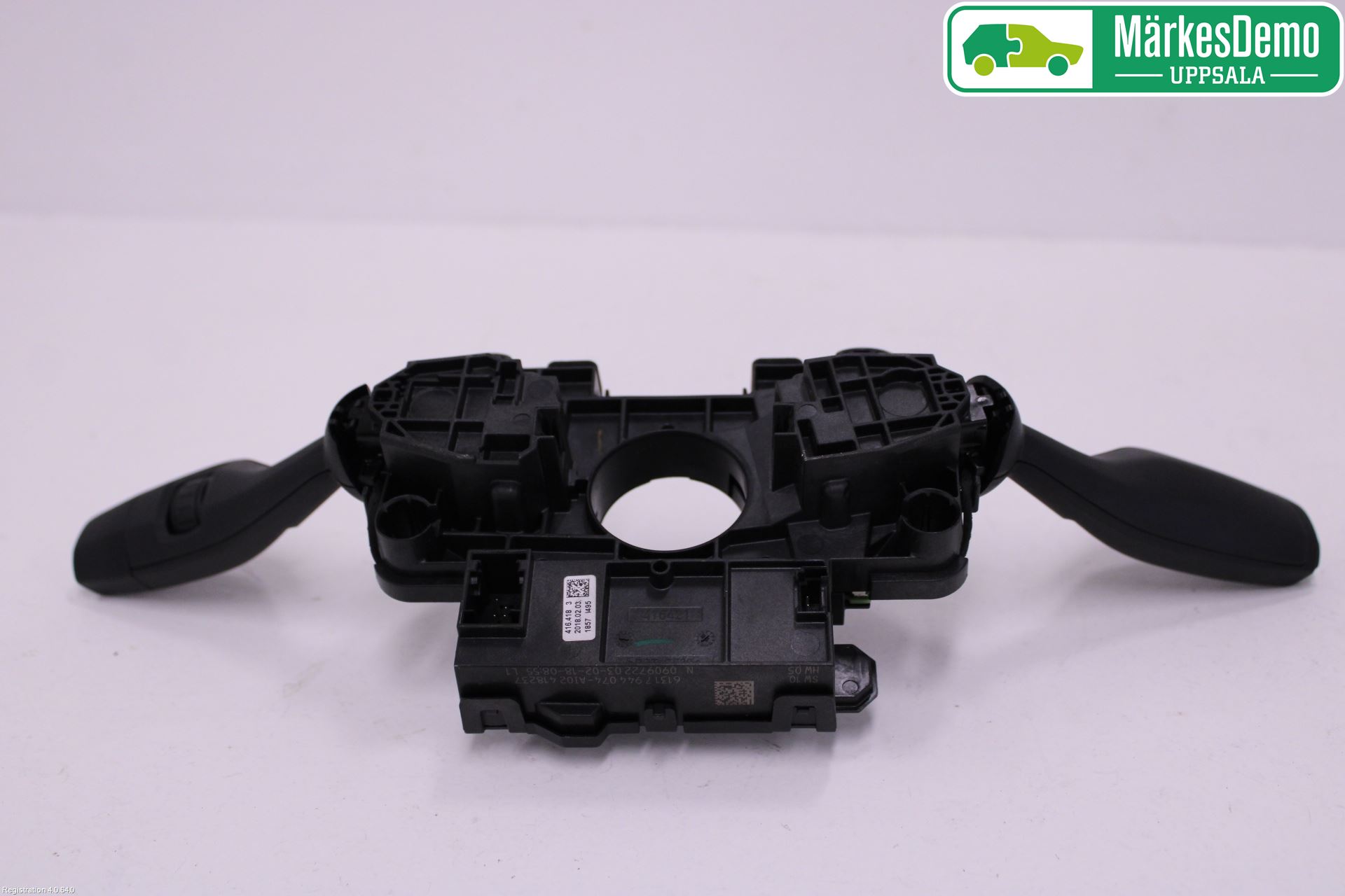 BMW X3 G01 18- Spakcentral