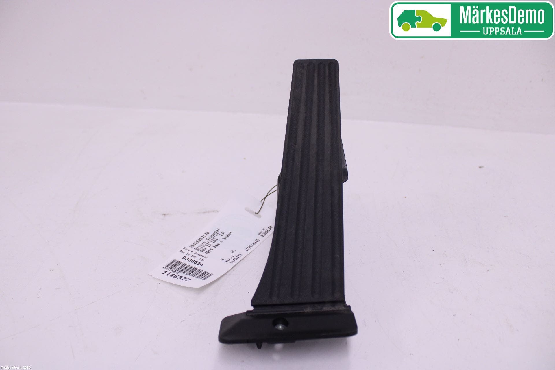 BMW i3 I01 13-22 Givare Gaspedal