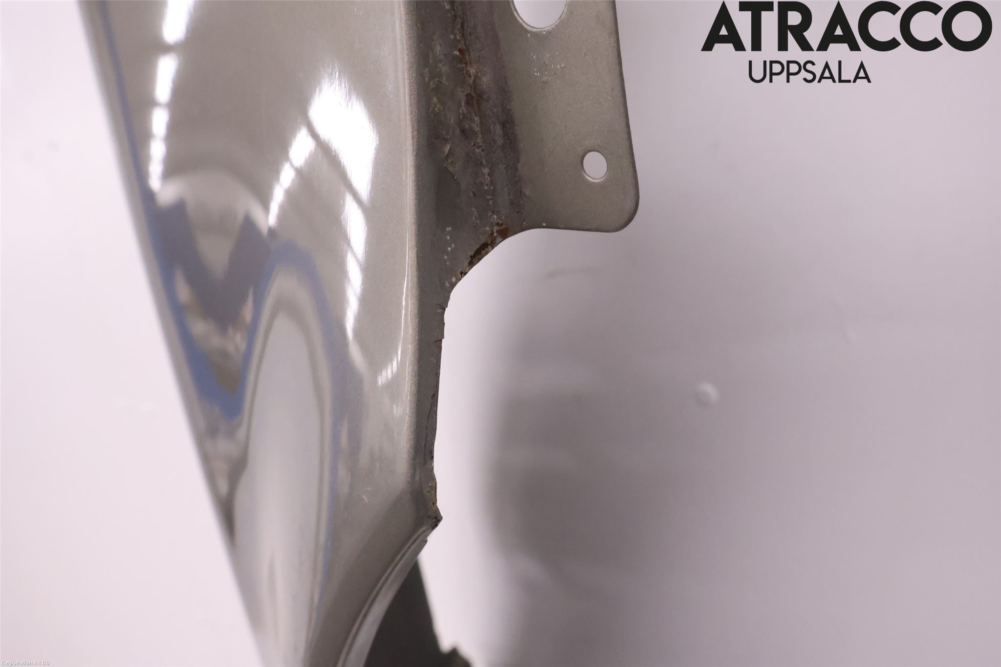 Saab 9-5     06-10 Skärm Fram Höger