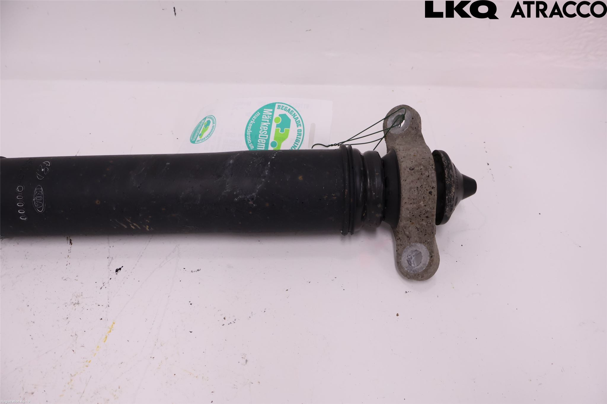 Hyundai i20 BC 21- Stötdämpare Bak