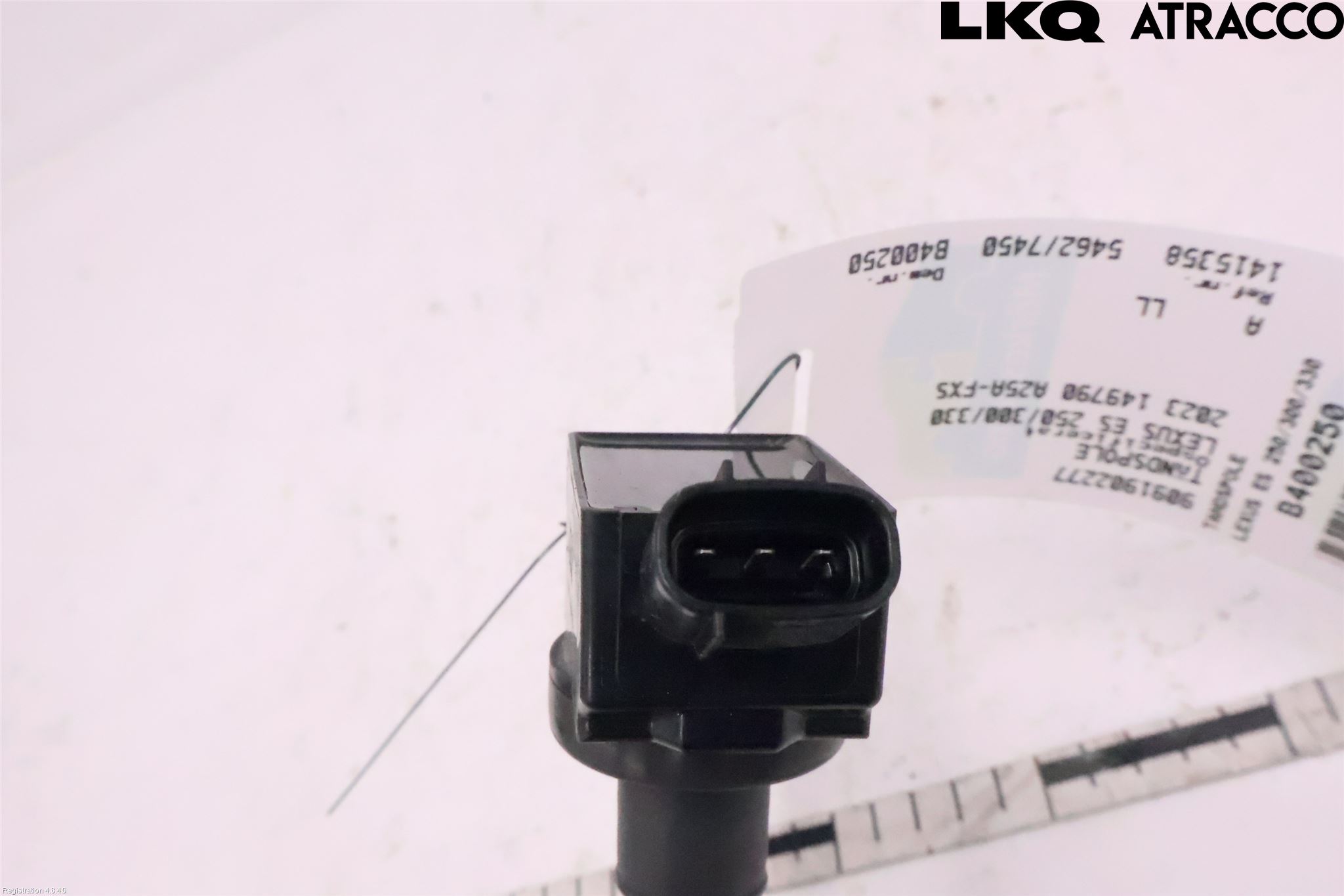 Lexus ES 250/300/330 Tändspole