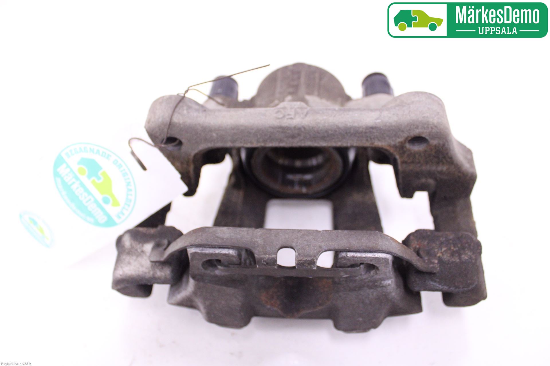 BMW 3 F30/F31/F80 12-19 Bromsok Fram Höger