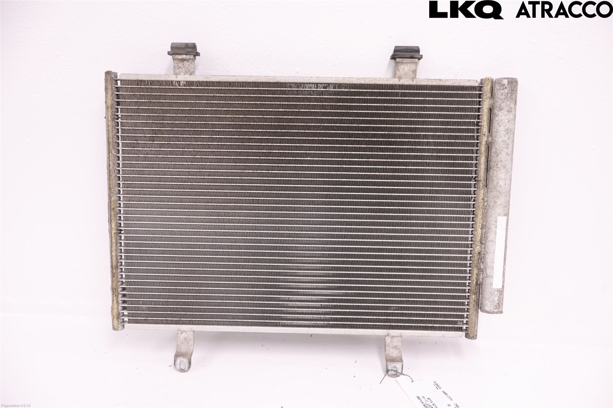 Suzuki SWIFT 11-16 Ac Kondensor-Kylare