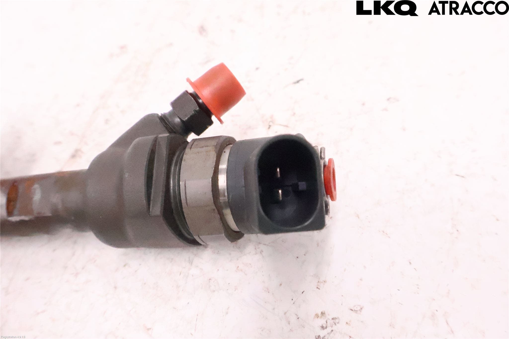 Mini COUNTRYMAN R60 11-16 Injspridare