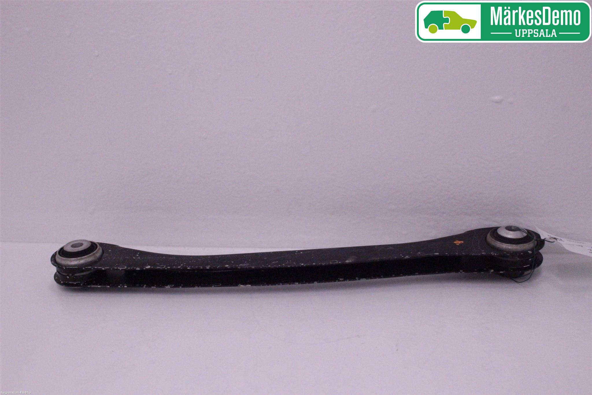 BMW 5 G30/G31/F90 17-23 Bärarm Bak Vänster