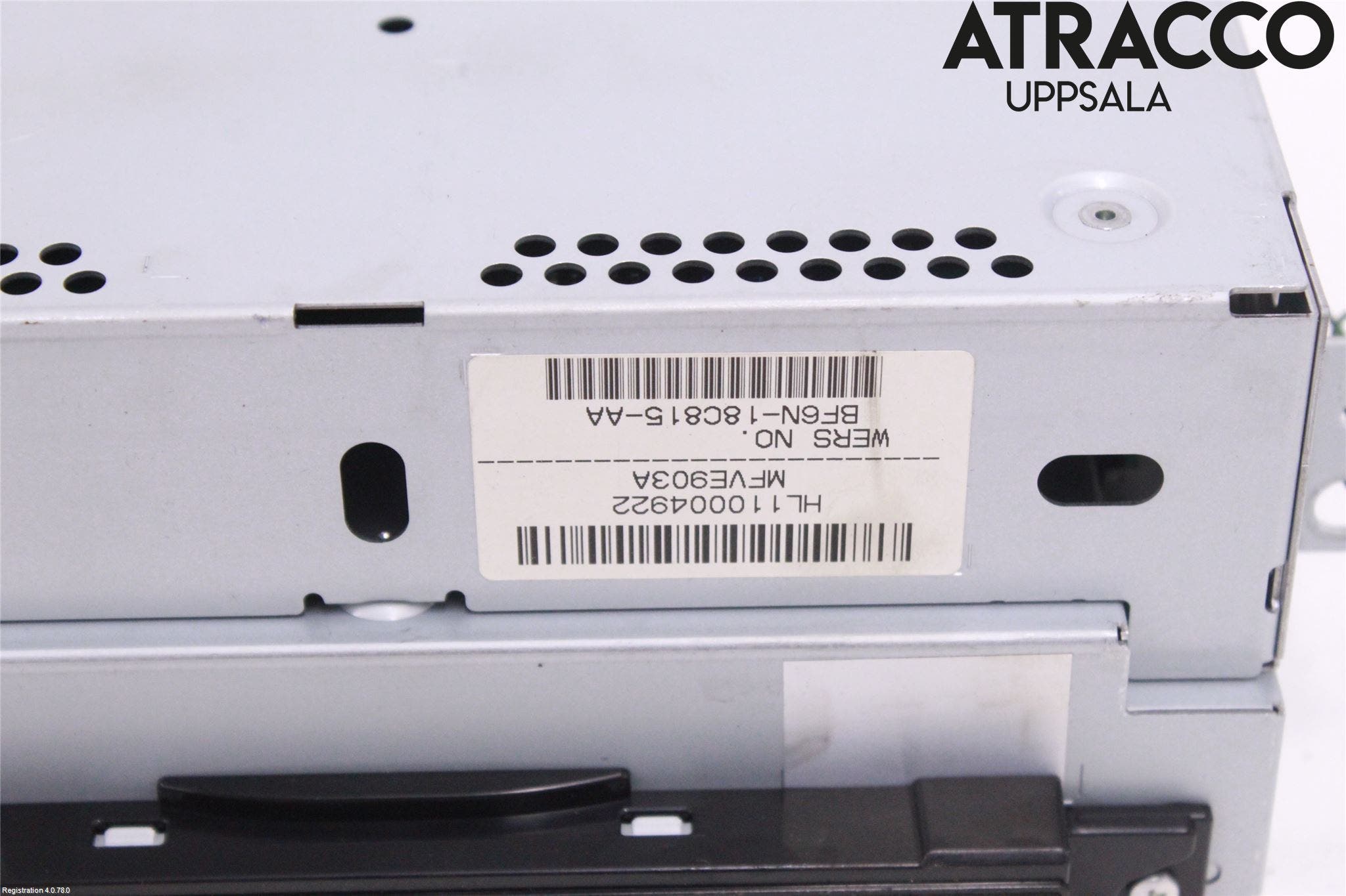 Volvo S60 11-13 Gps Navigator