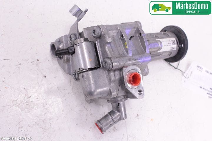 BMW 5 F10/F11/F18 09-17 Styrservopump