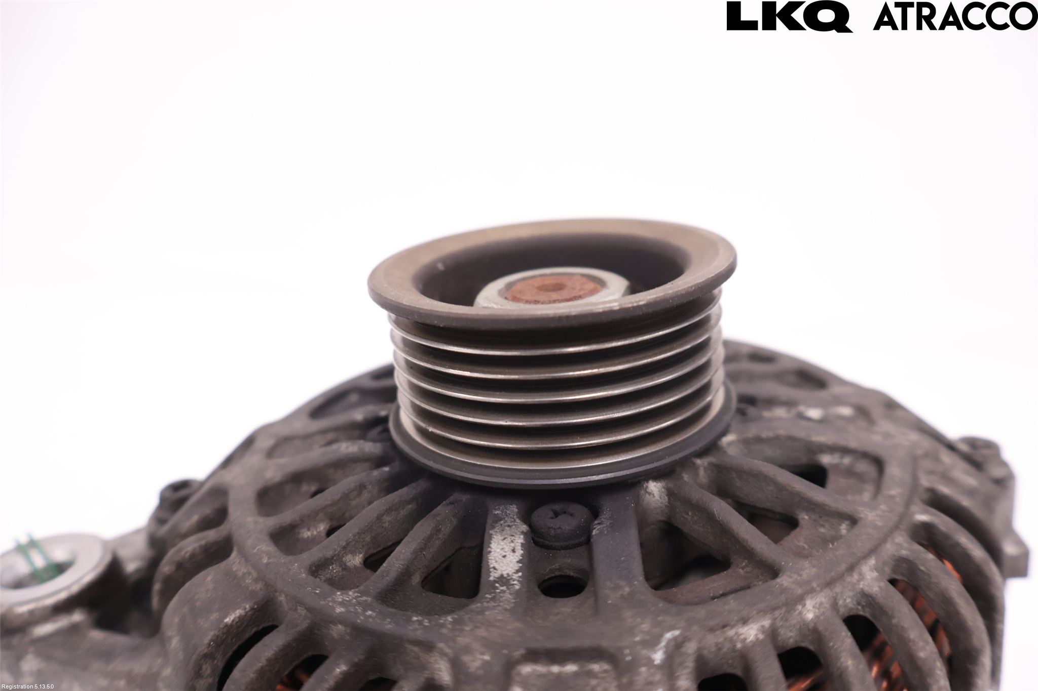 Citroen C4 I   05-10 Generator