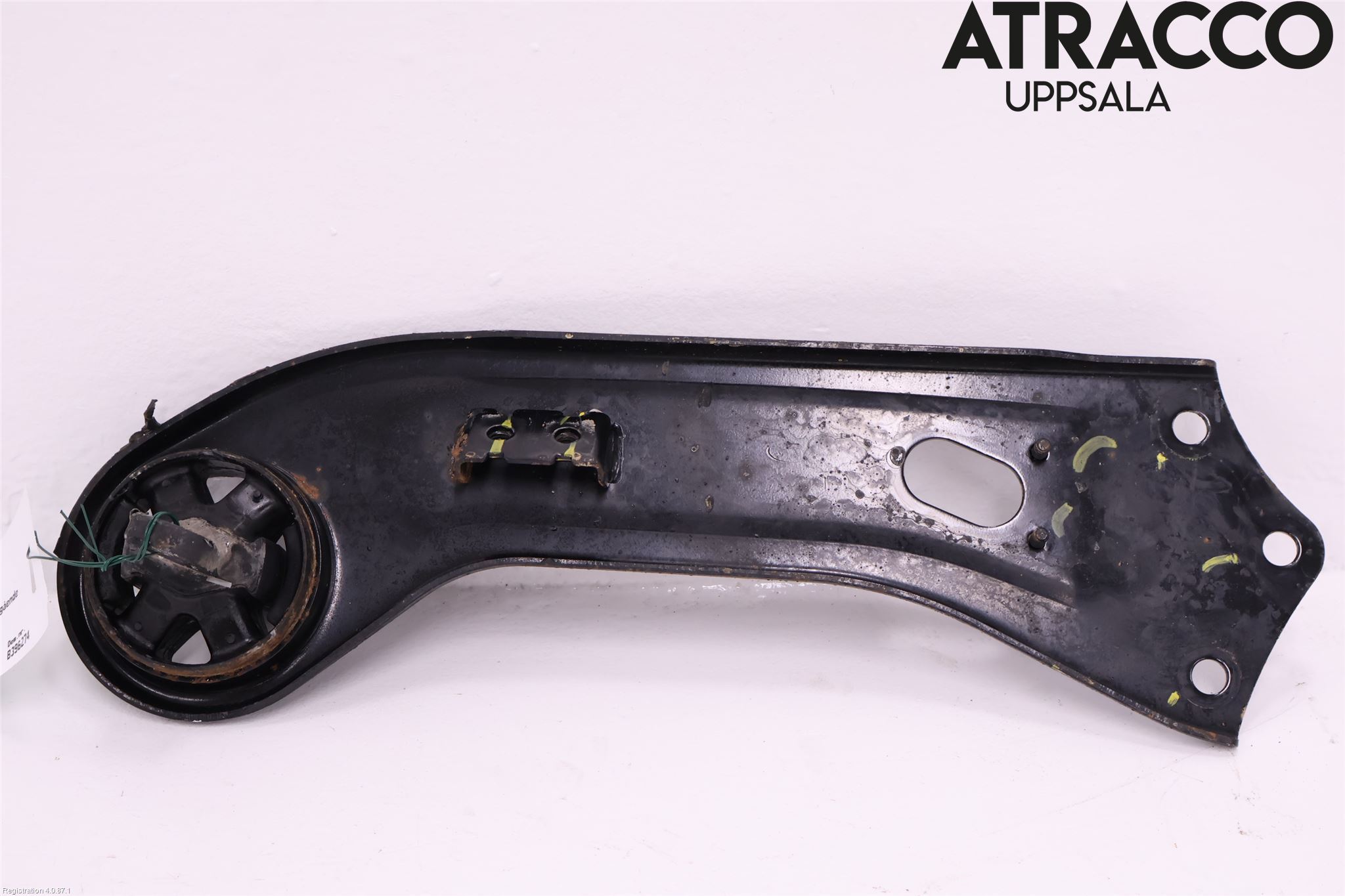 Hyundai TUCSON 05- Bärarm Bak Vänster