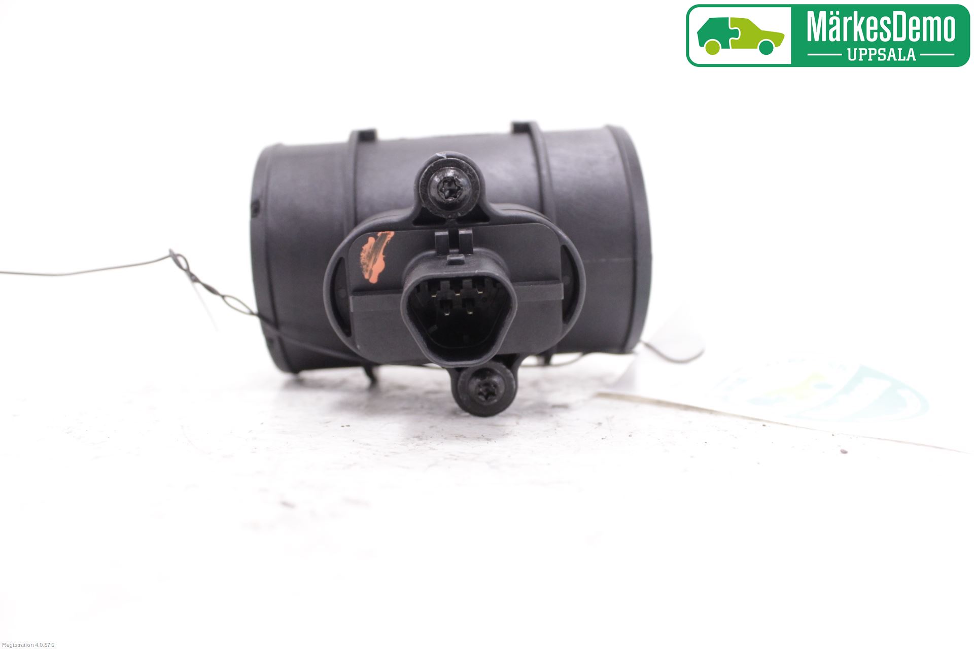 Opel CORSA E 15-19 Injluftmassamätare