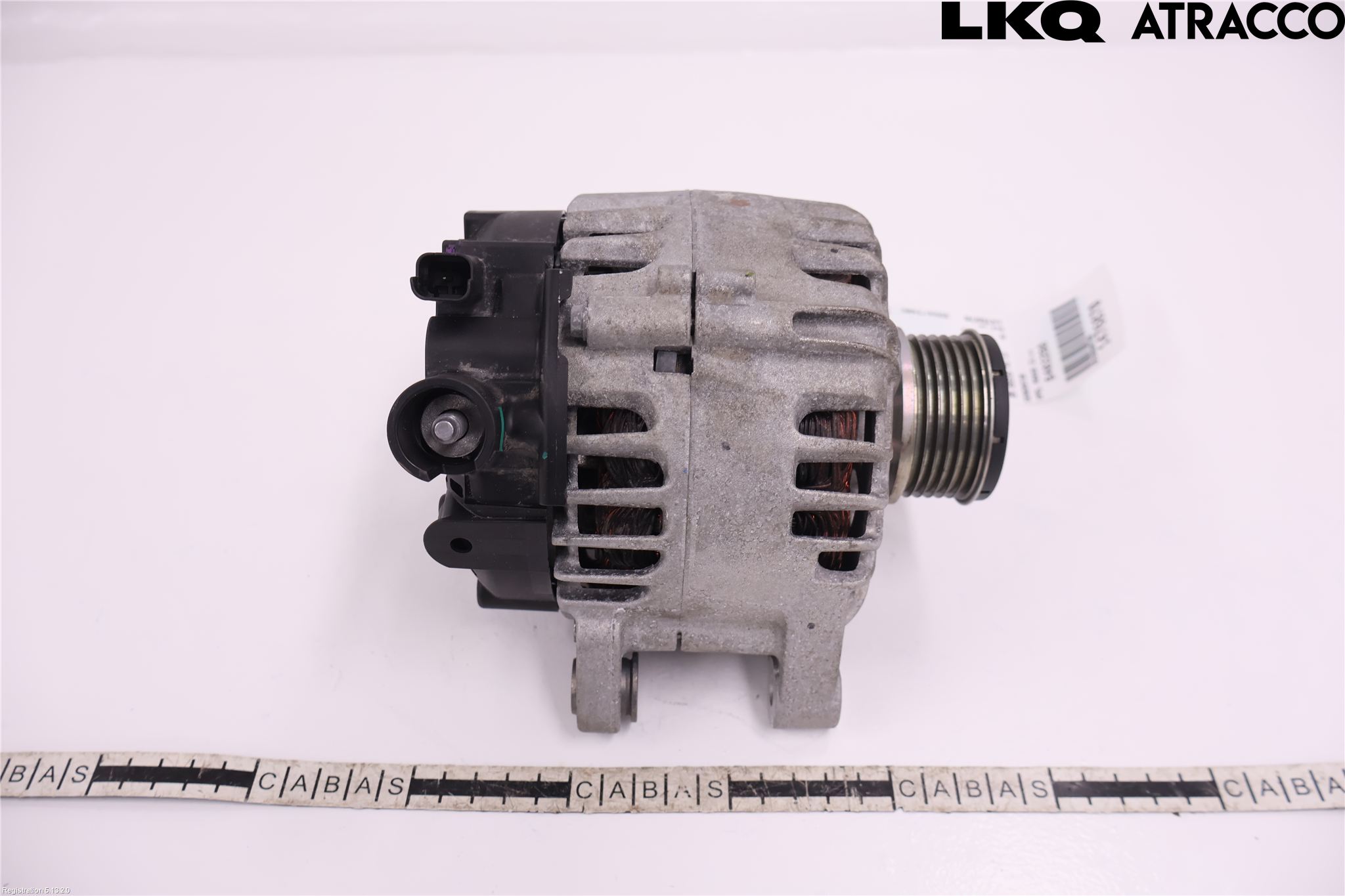 Opel MOKKA 21- Generator