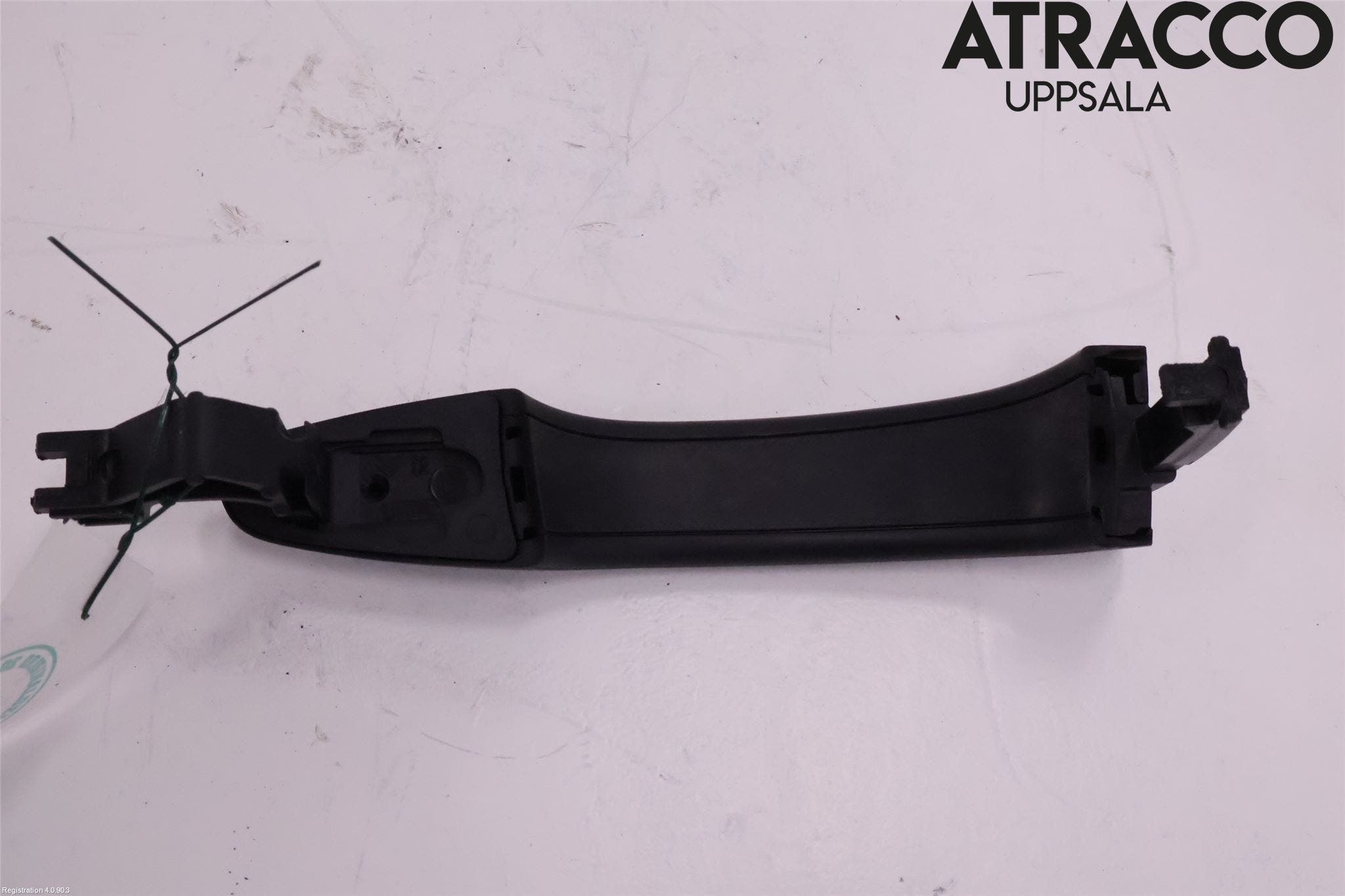 Toyota PROACE II 16- Dörrhandtag Yttre Hö