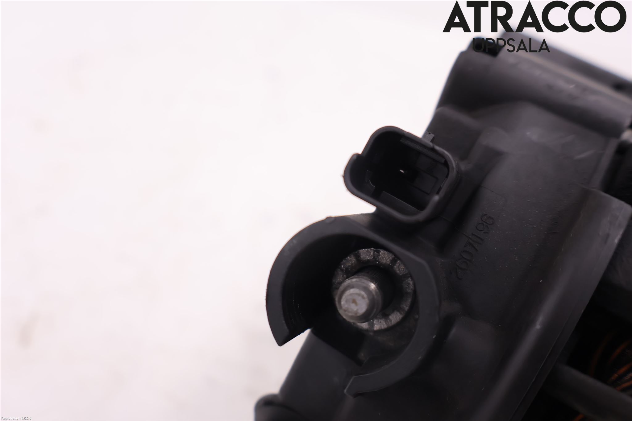 Citroen C3 10-17 Generator