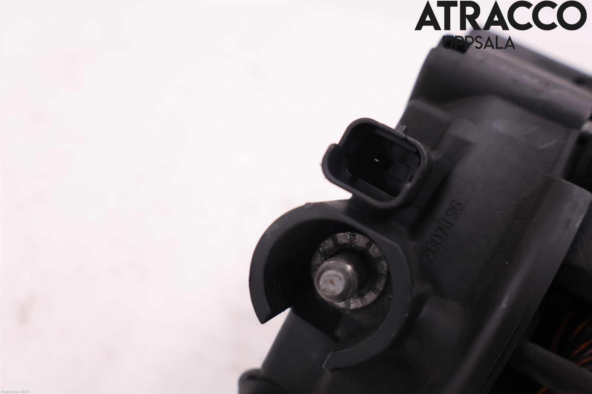 Citroen C3 10-17 Generator