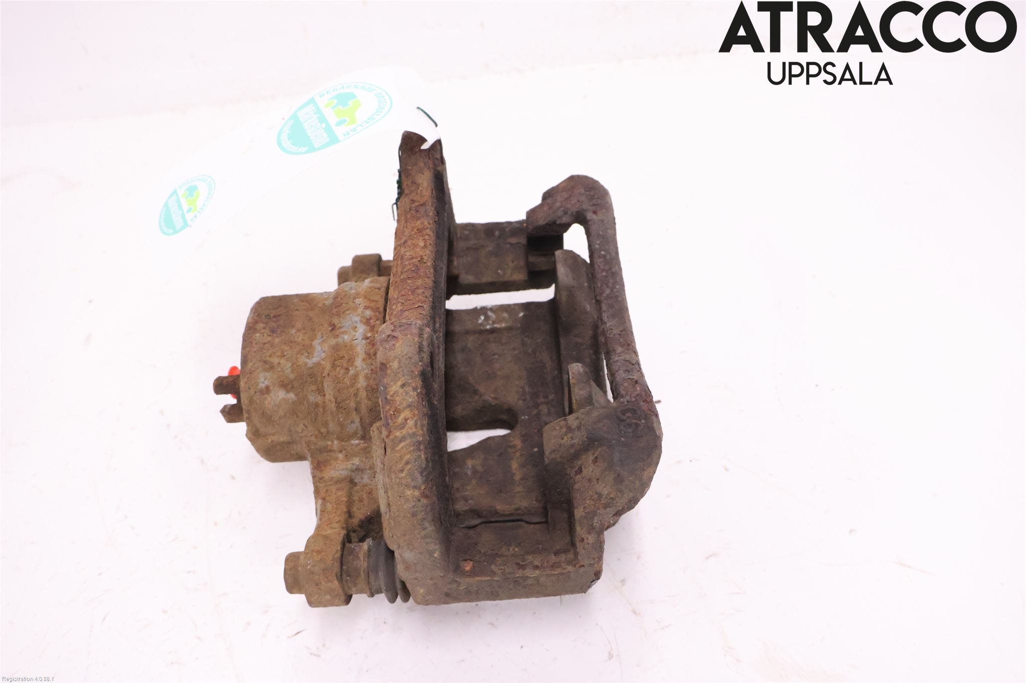 Kia CEED 12-18 Bromsok Fram Höger