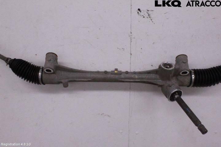 Toyota C-HR 16-23 Styrväxel-Snäcka