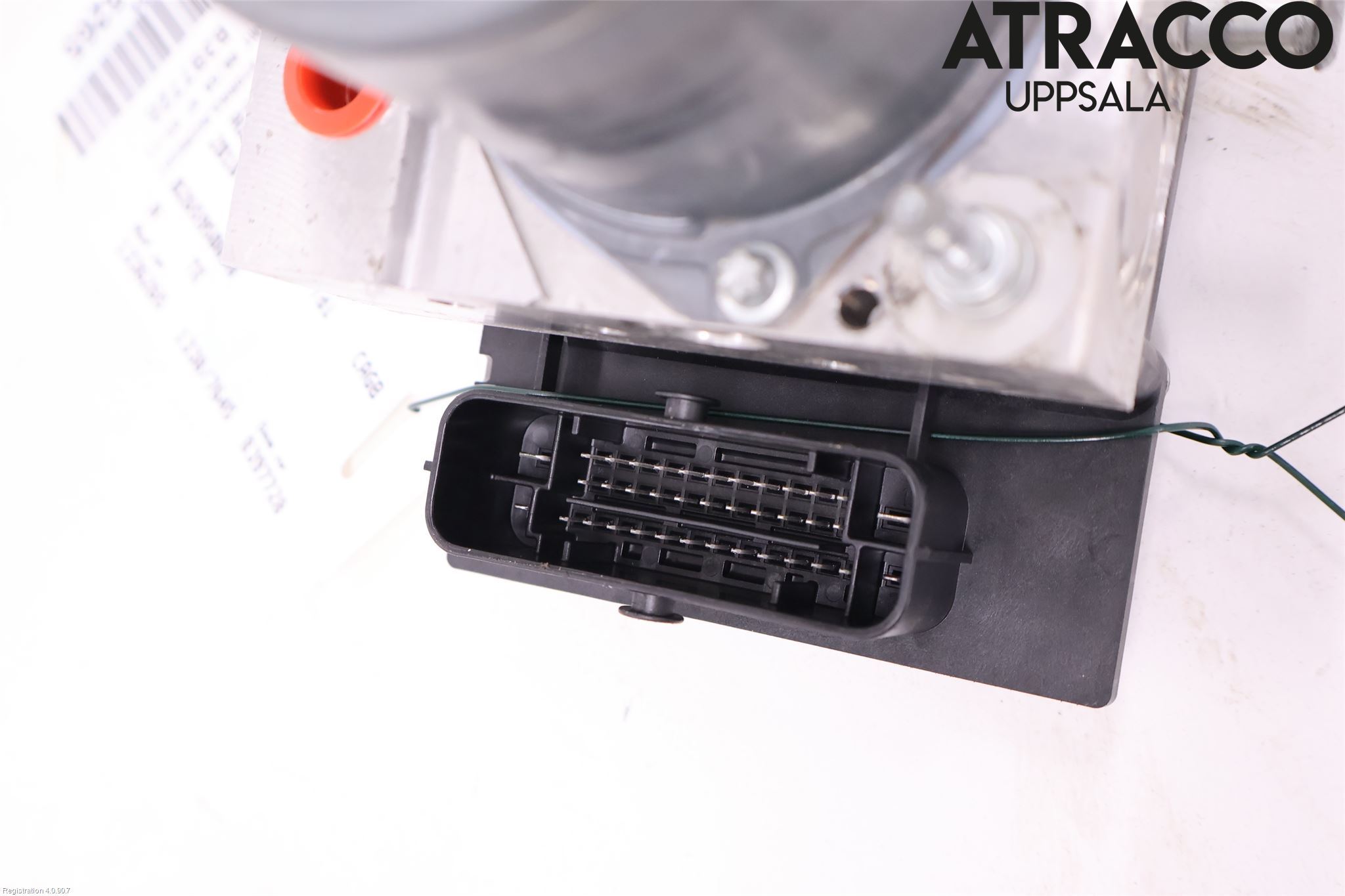 Audi A6/S6     05-11 Abs Hydraulaggregat