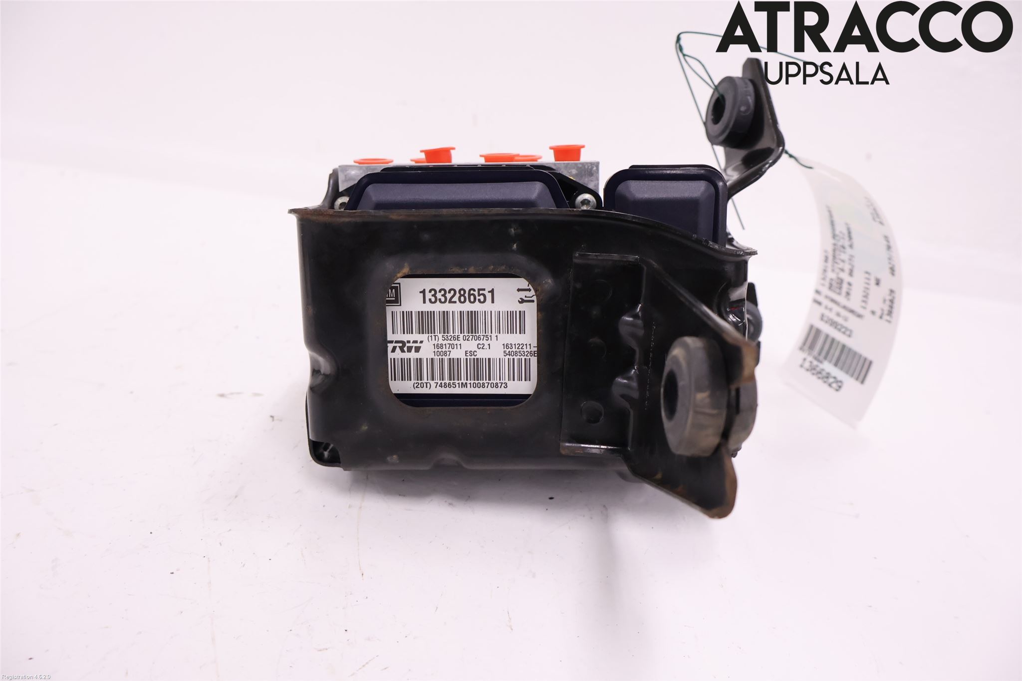 Saab 9-5 10-12 Abs Hydraulaggregat