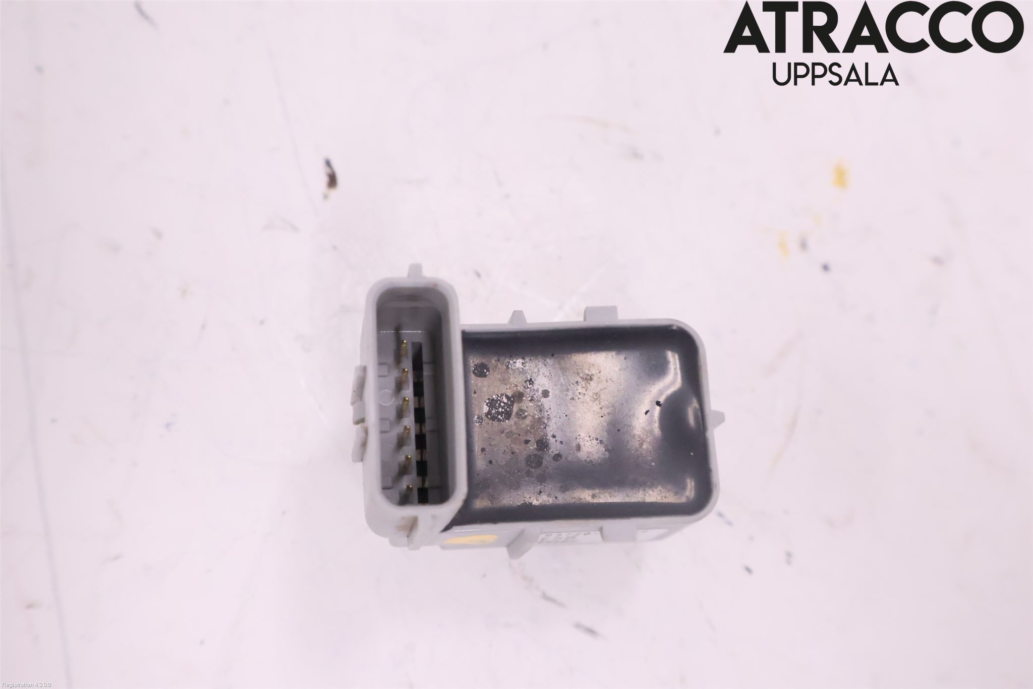 Kia CEED 12-18 Parkeringshjälp Backsensor