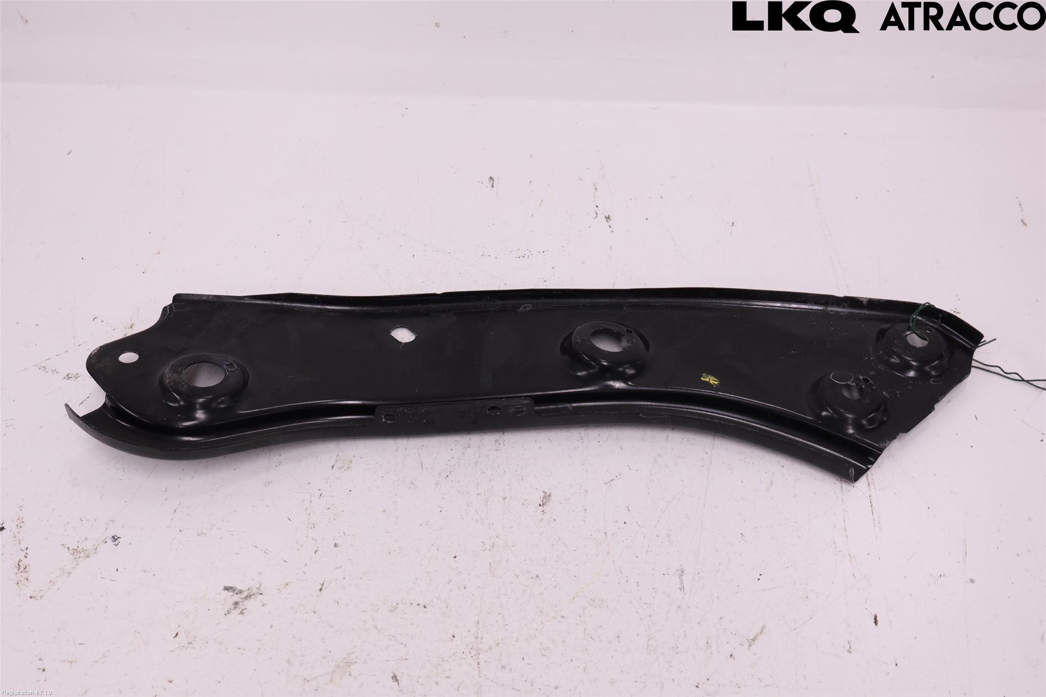 Volkswagen VW CADDY 16-20 Strålkast Fästsarg