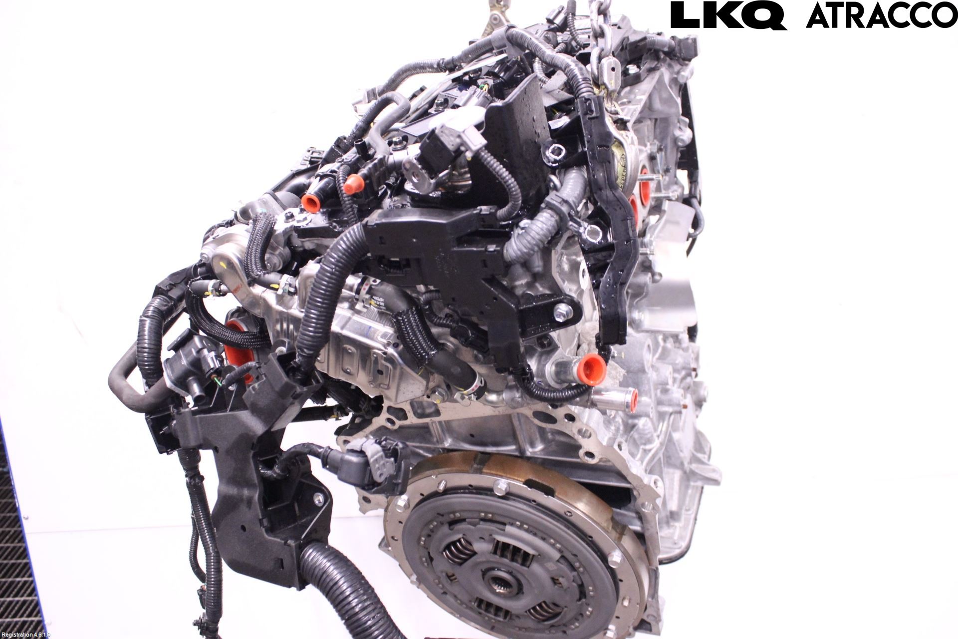 Toyota COROLLA 19- Motor Bensin