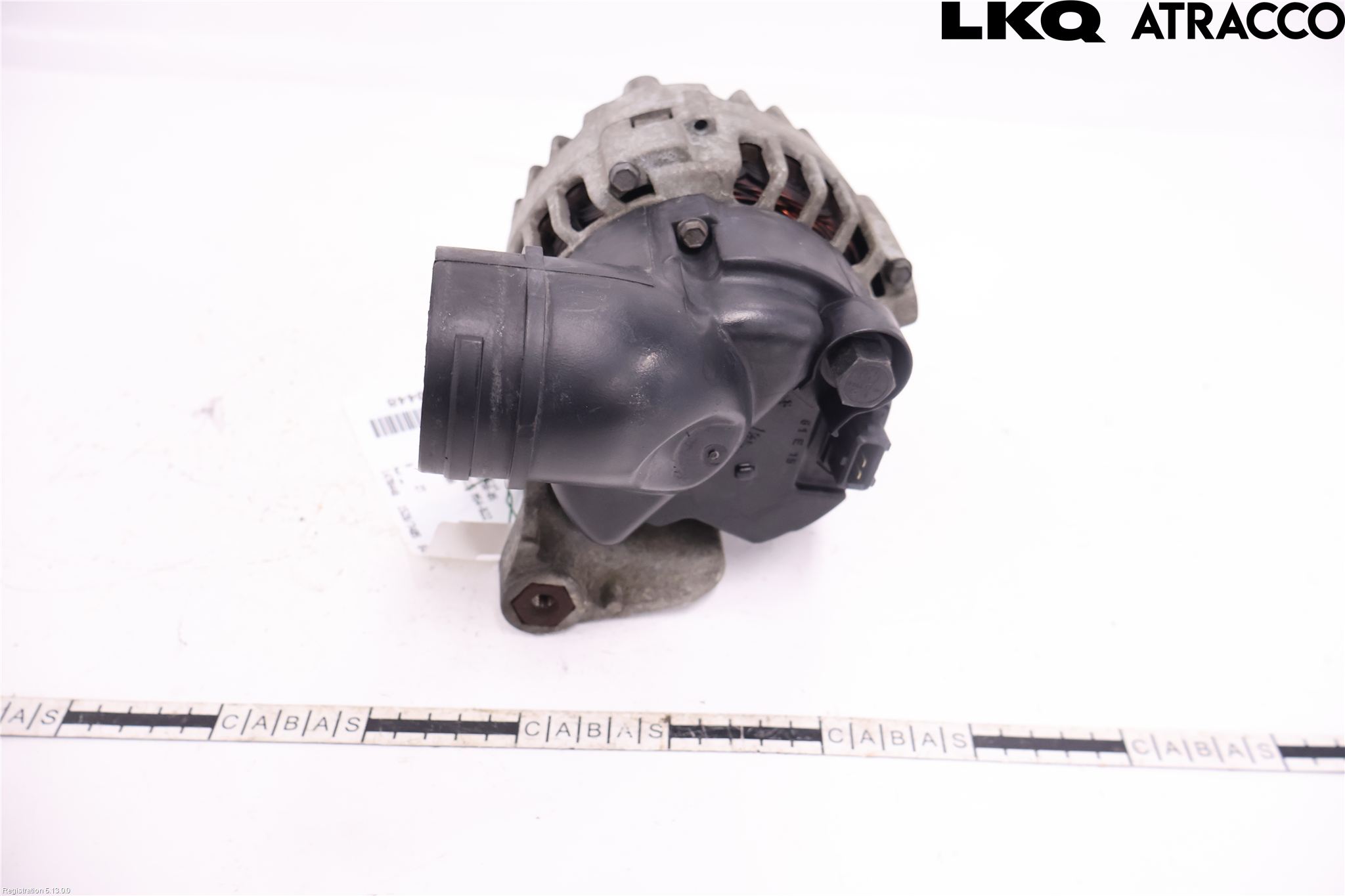 BMW 3 E46      98-05 Generator