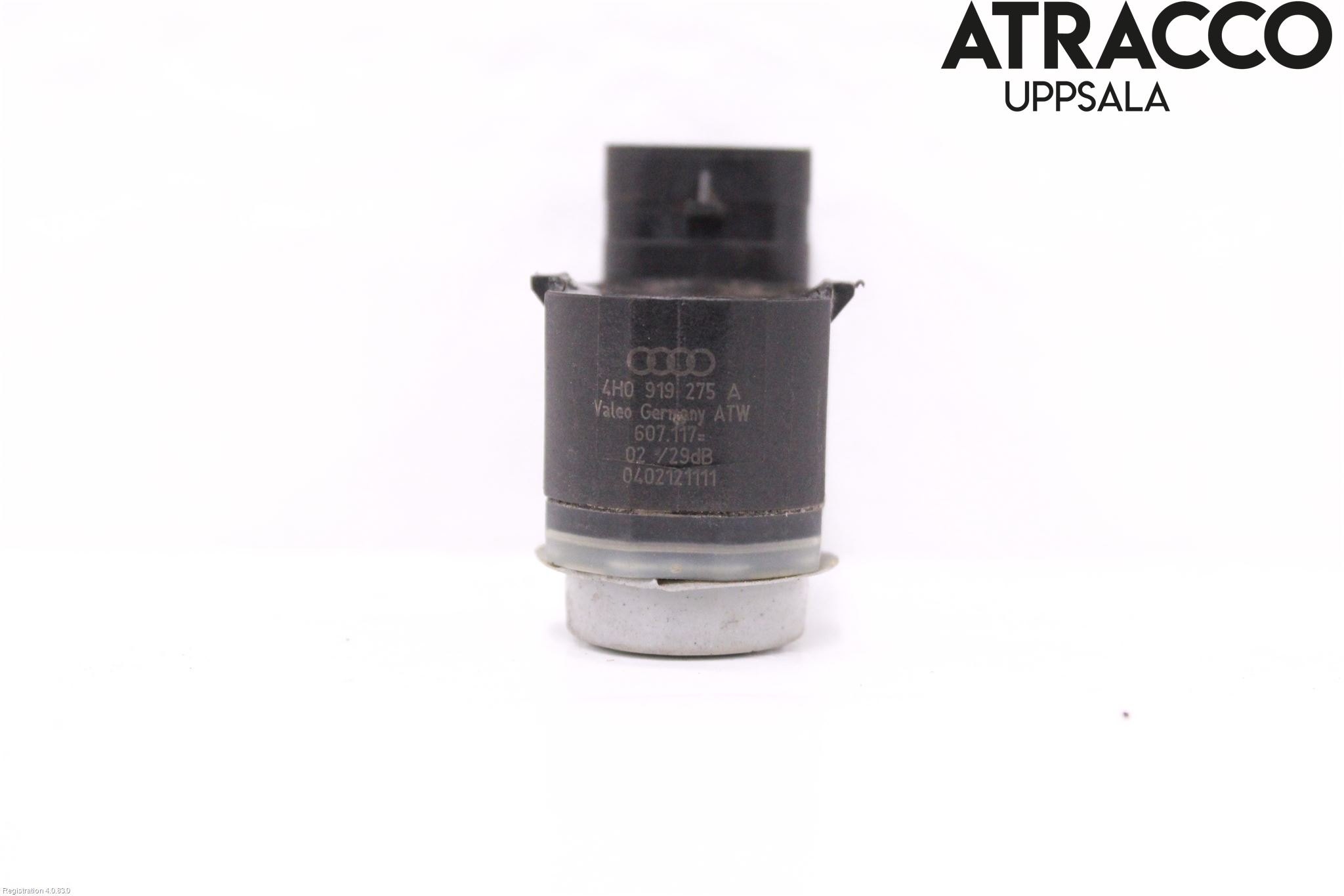 Audi A7/S7 4G 11-17 Parkeringshjälp Backsensor