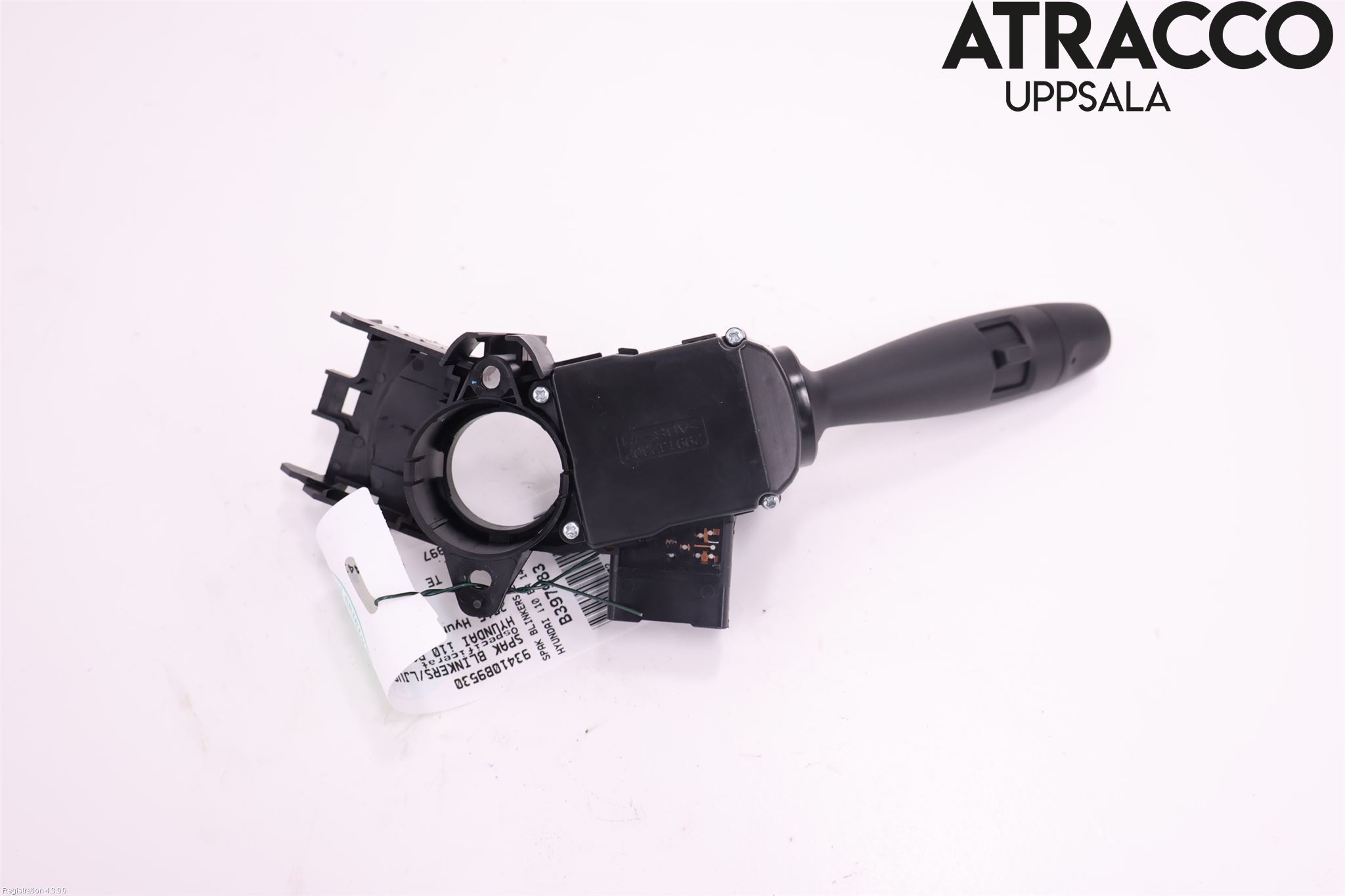 Hyundai i10 BA 14-16 Spak Blinkers-Ljusomk