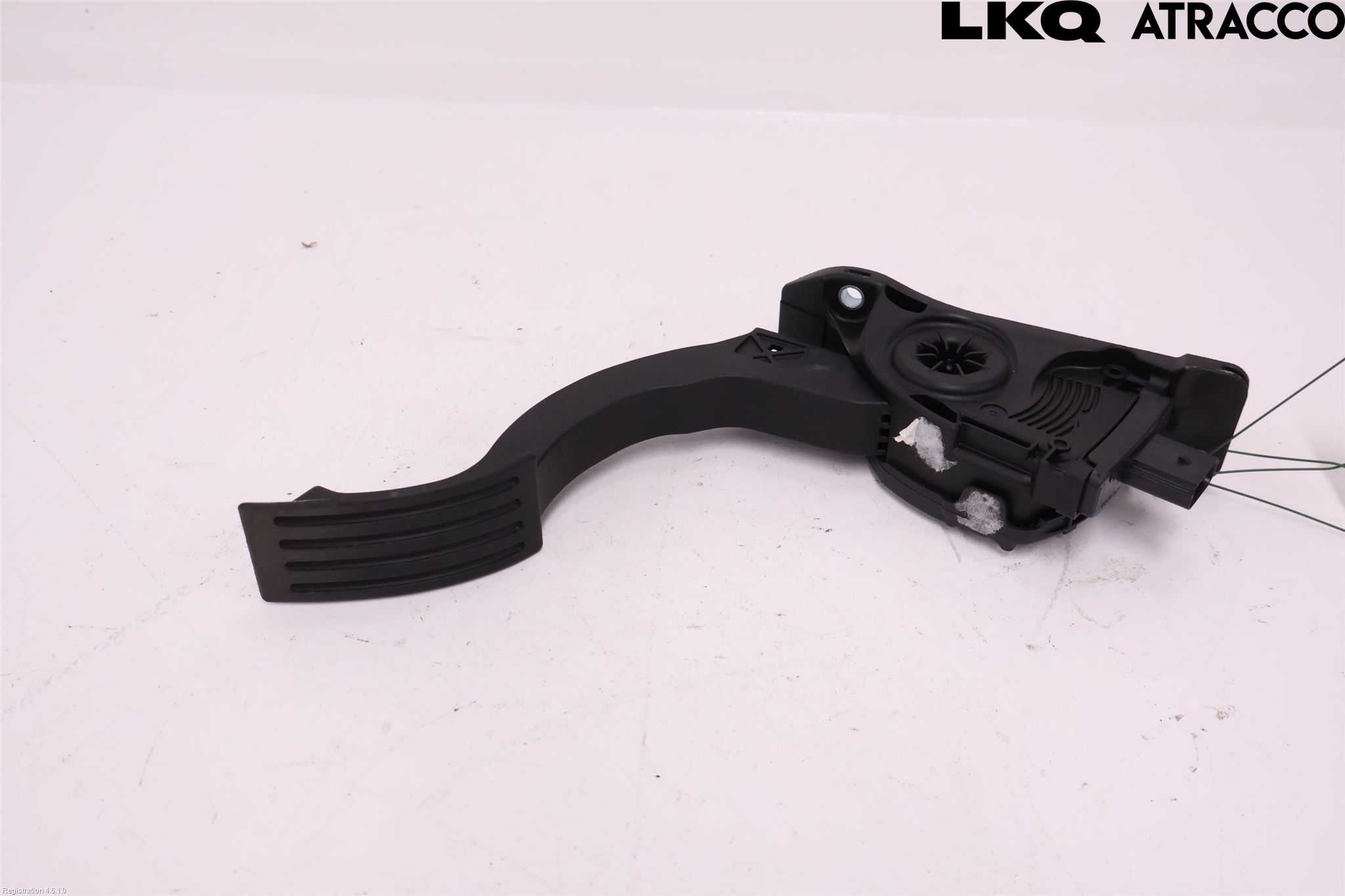 Ford FOCUS 15-18 Gaspedal