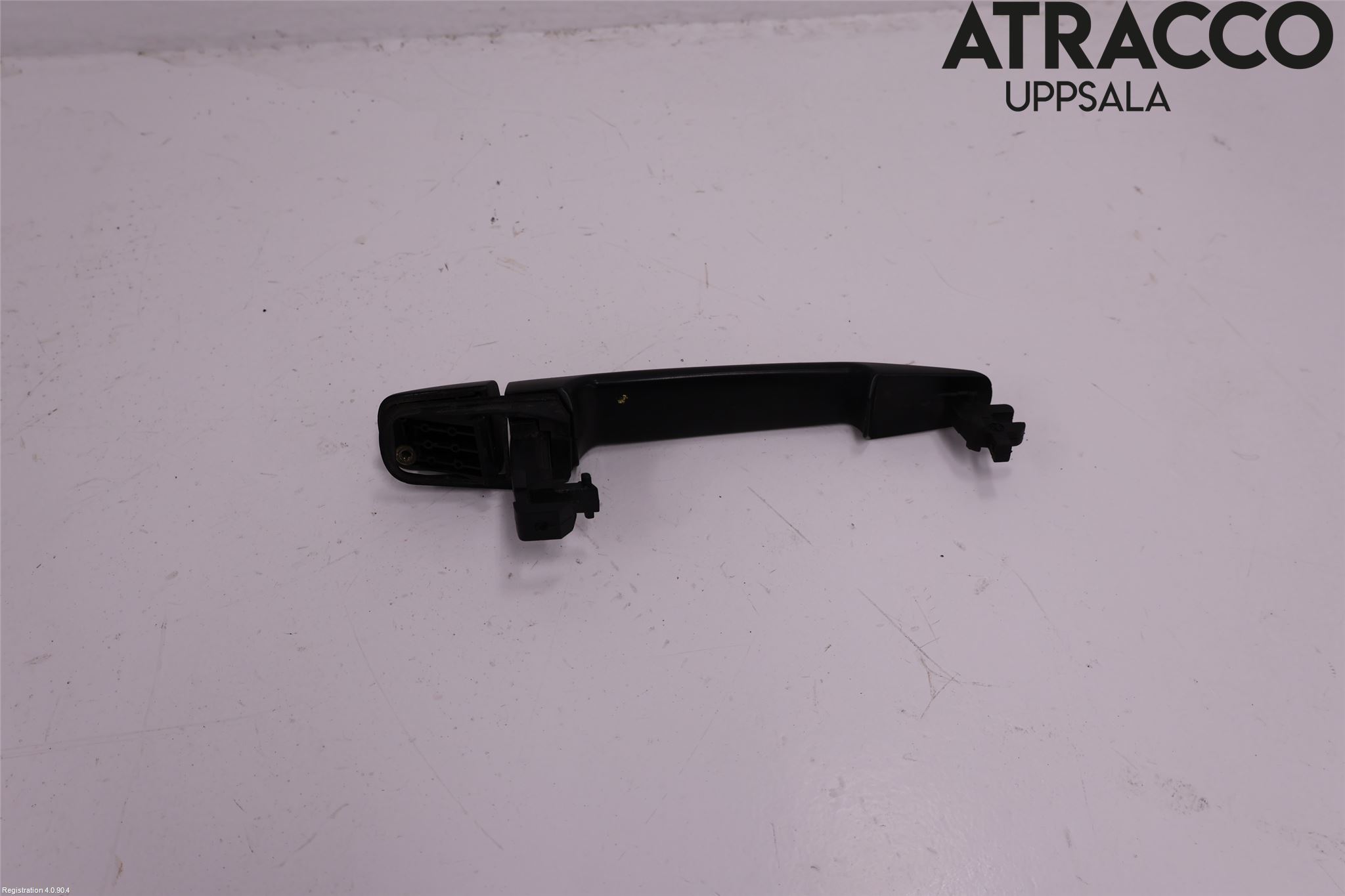 Mercedes-Benz MB SLK (R170) 96-04 Dörrhandtag Yttre Hö