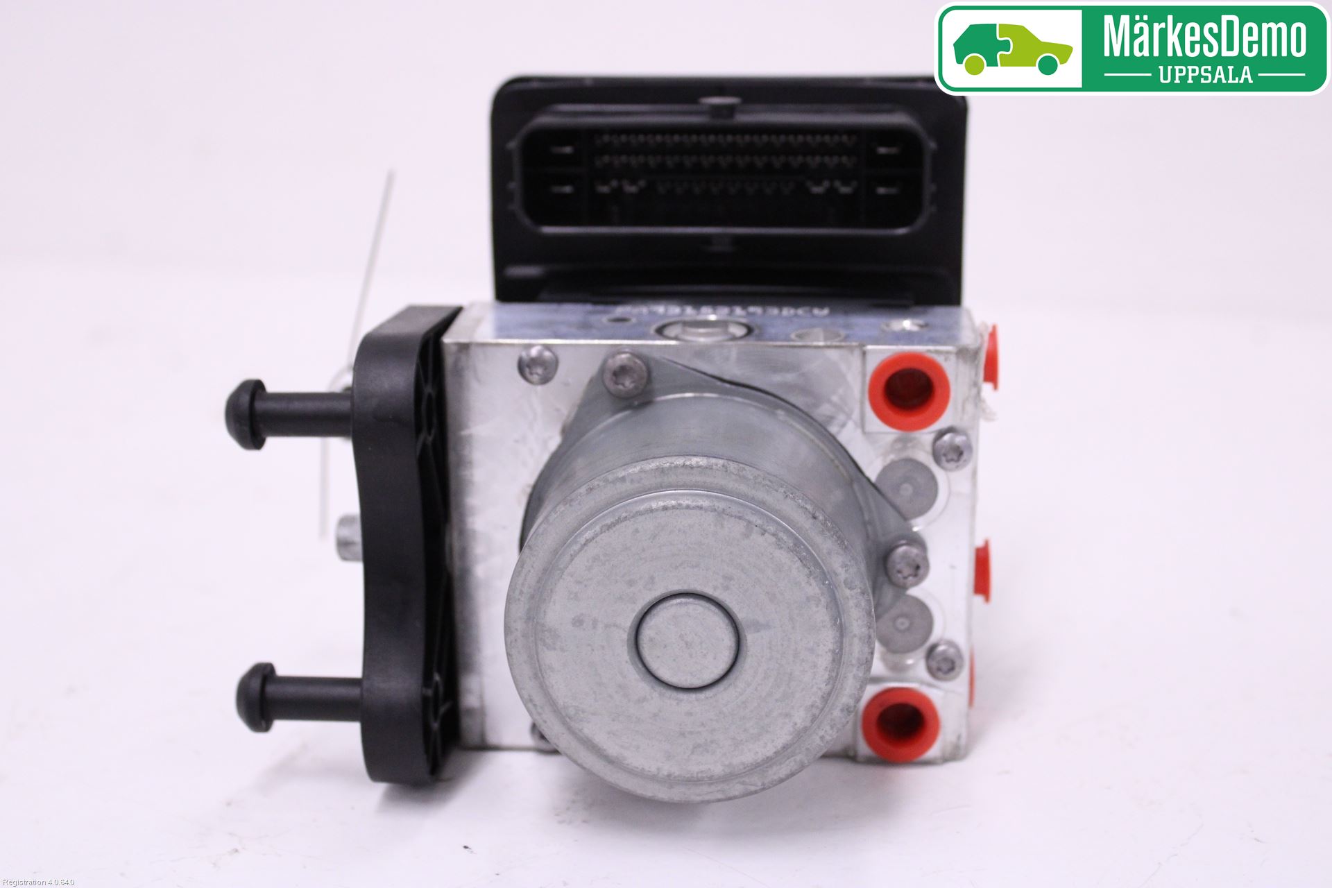 Mercedes-Benz MB C-KLASS (W205) 14-21 Abs Hydraulaggregat