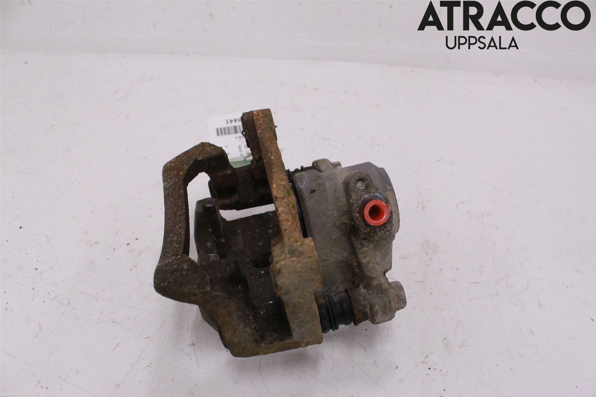 Subaru XV 12-17 Bromsok Bak Vänster