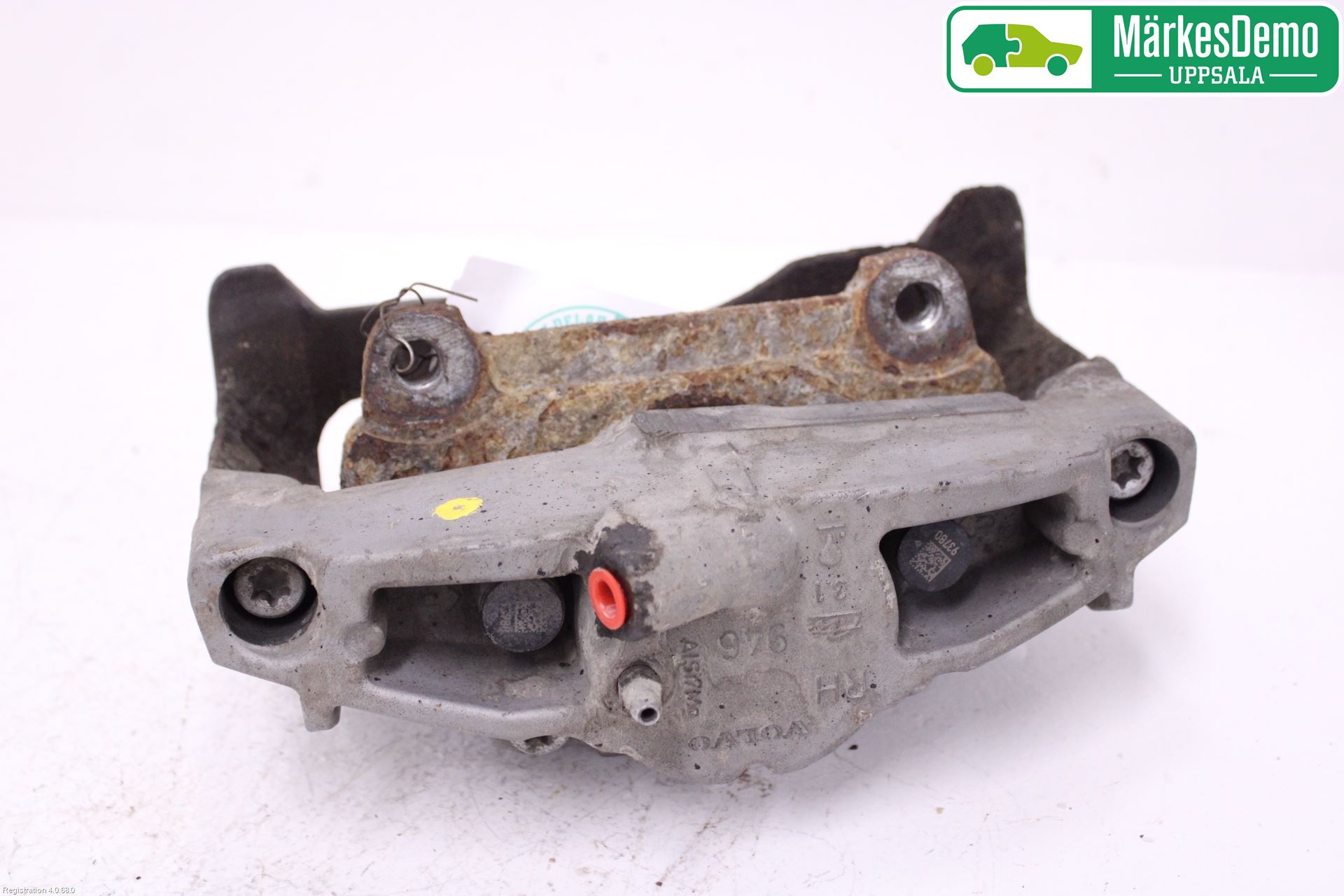 Volvo V70 08-13 Bromsok Fram Höger