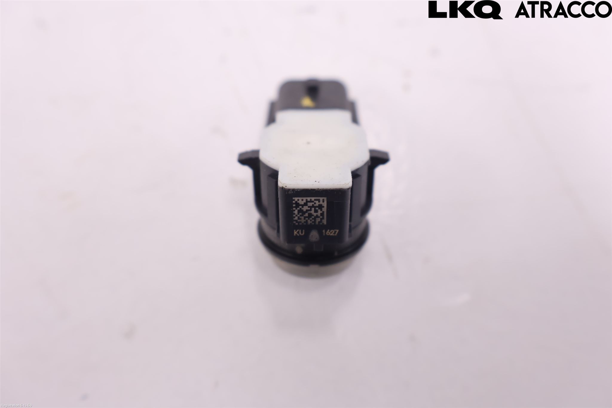 Renault MEGANE IV 16-23 Parkeringshjälp Backsensor