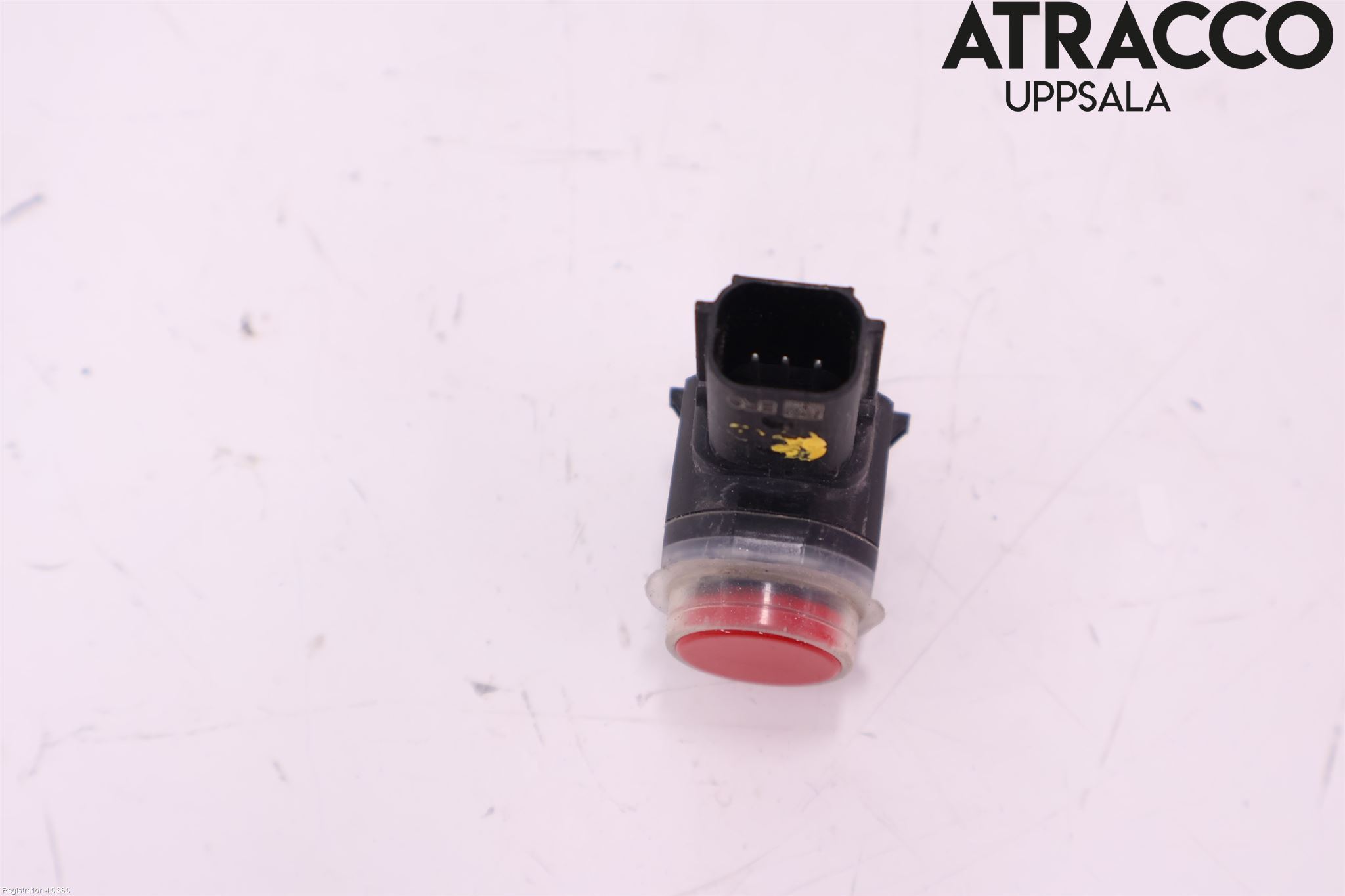 Ford MUSTANG VI 15-22 Parkeringshjälp Backsensor