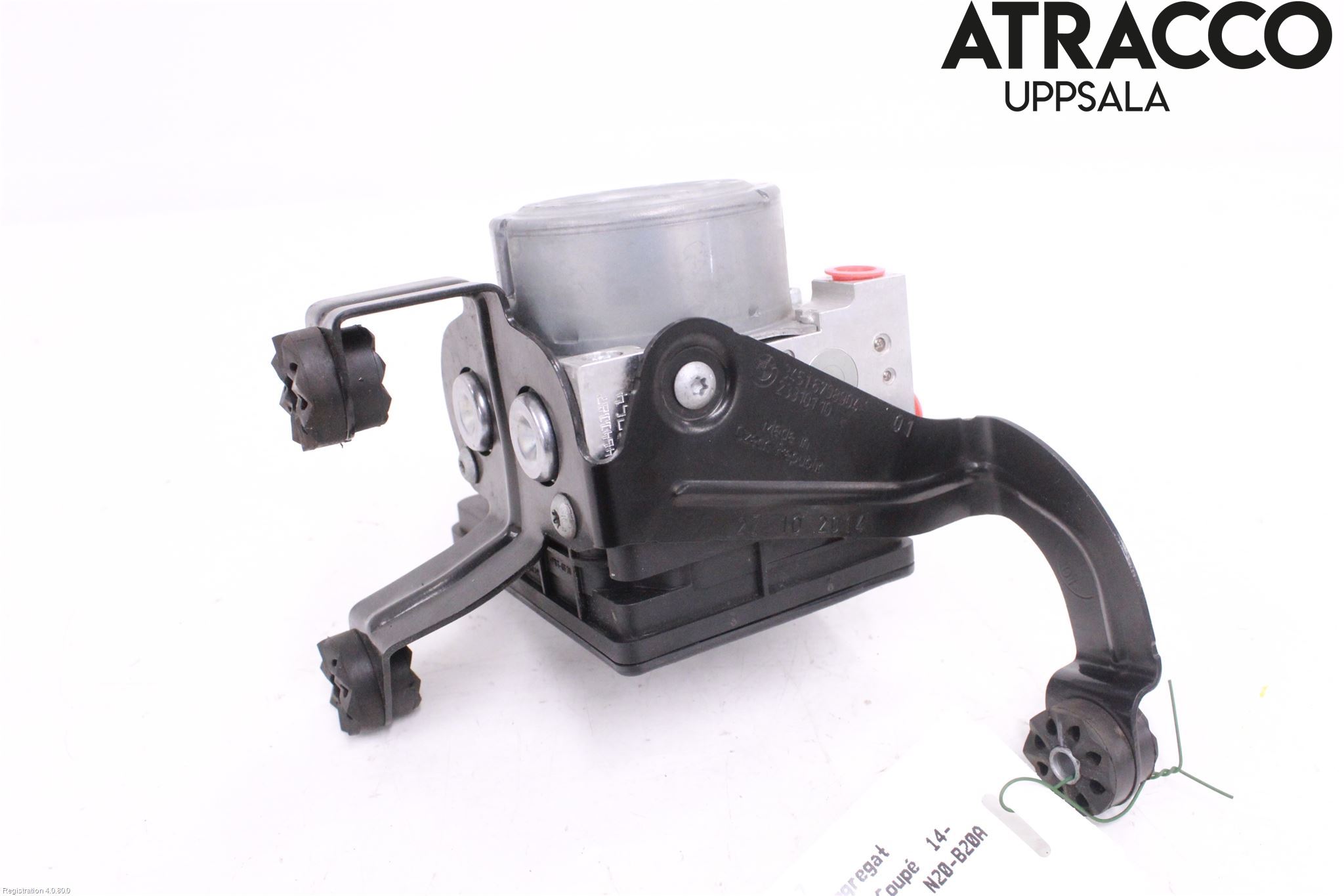 BMW 4 F36 Gran Coupé 14-20 Abs Hydraulaggregat