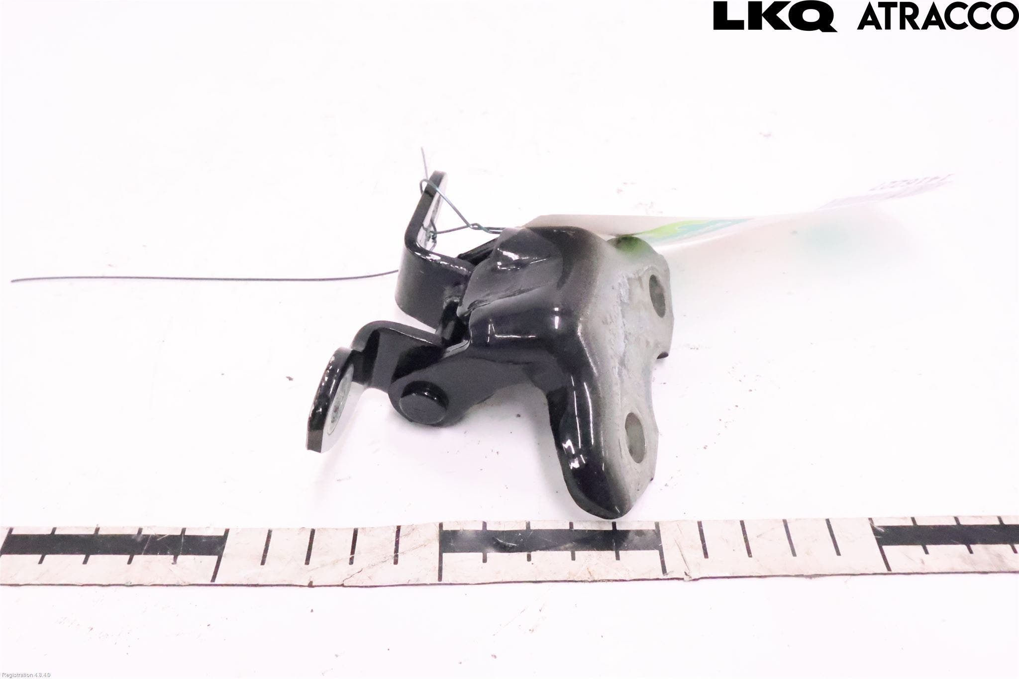 Toyota CAMRY 19-24 Dörrgångjärn